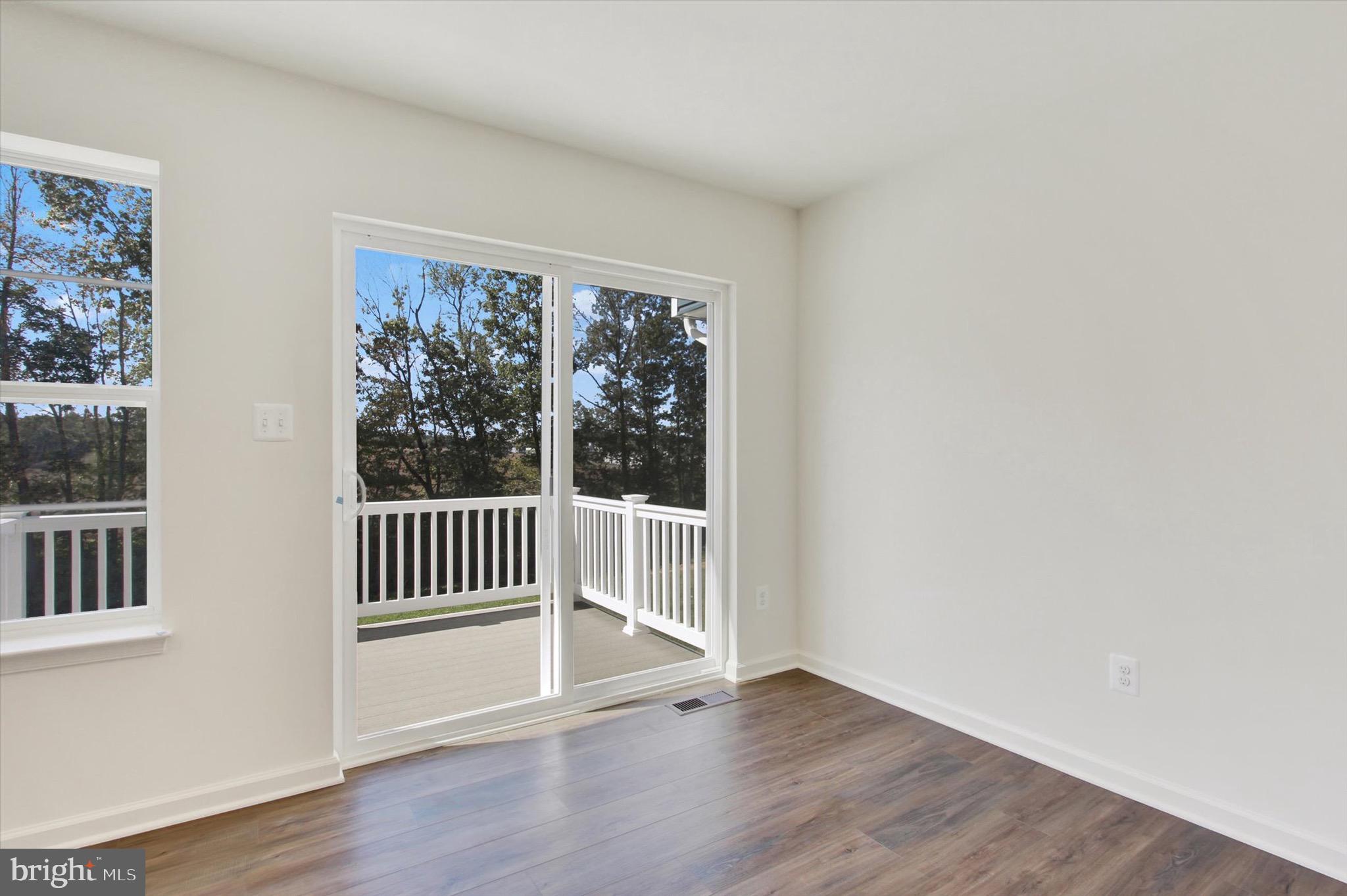 HOMESTEAD ACRES - Residential Lease