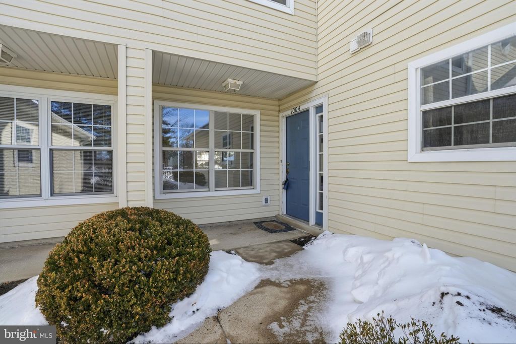 Photo of 1004 Waterford Road, YARDLEY, PA 19067 (MLS # PABU2114800)