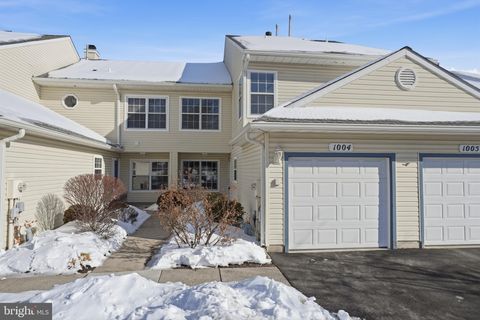Condo For Sale - 1004 Waterford Road<br/> YARDLEY, PA 19067