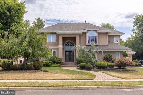 36 NOLEN CIRCLE VOORHEES NJ 08043