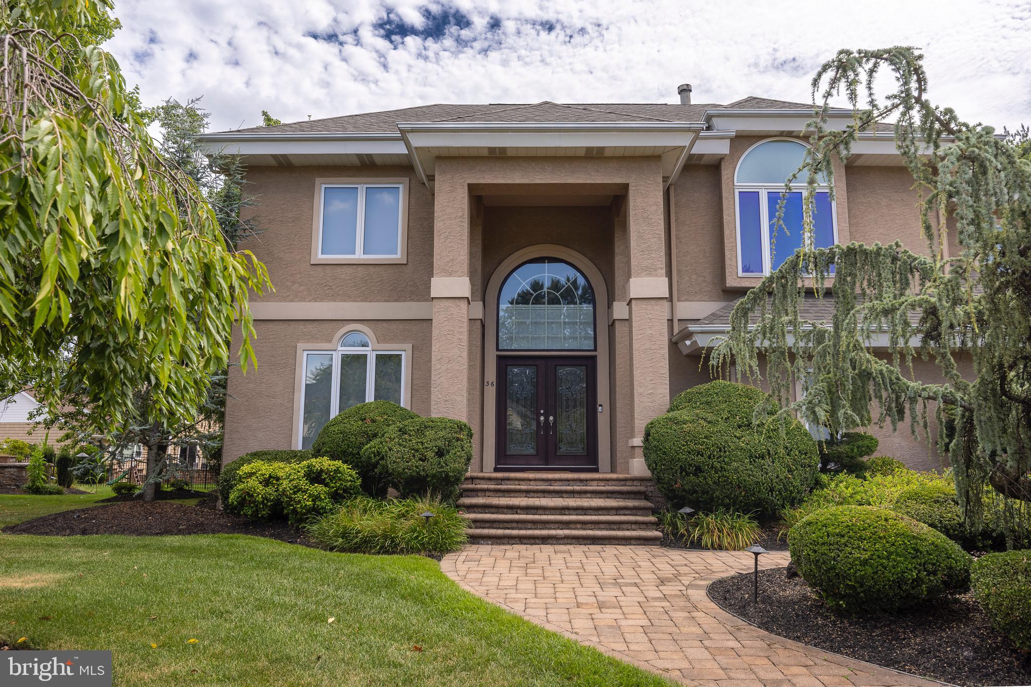 36 NOLEN CIRCLE