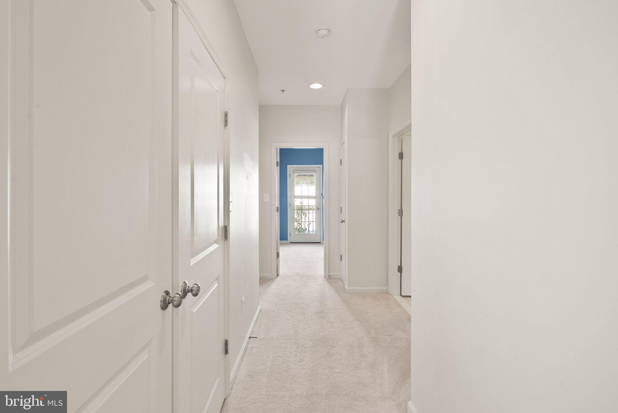 MADISON CRESCENT - Residential