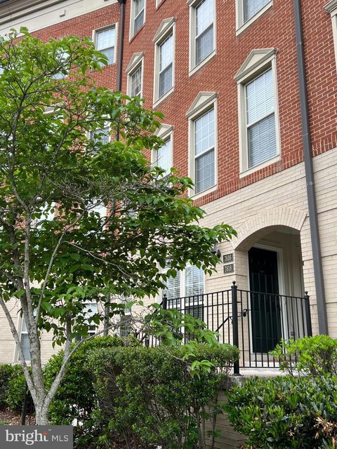 Tiny photo for 7818 Cedar Branch Drive, GAINESVILLE, VA 20155 (MLS # VAPW2117050)