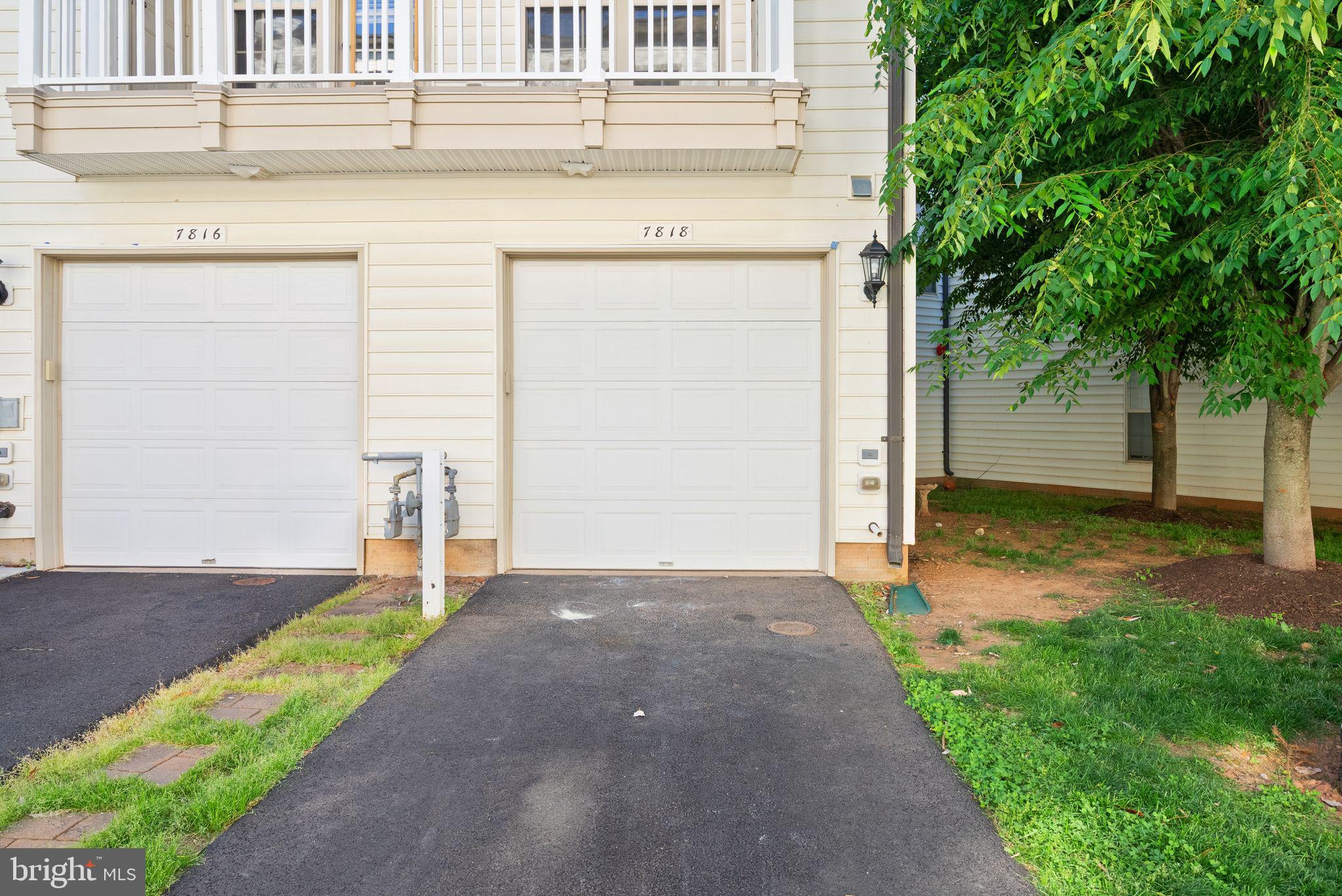 MADISON CRESCENT - Residential