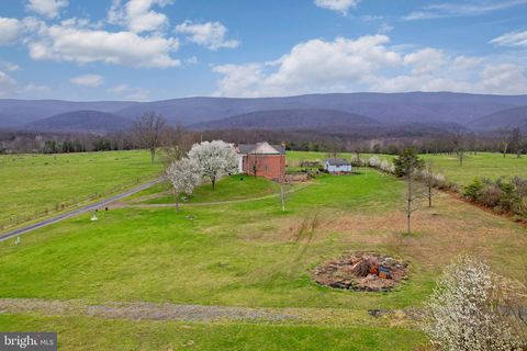 Vacant Land For Sale - Merrill Lane<br/> RAWLINGS, MD 21557