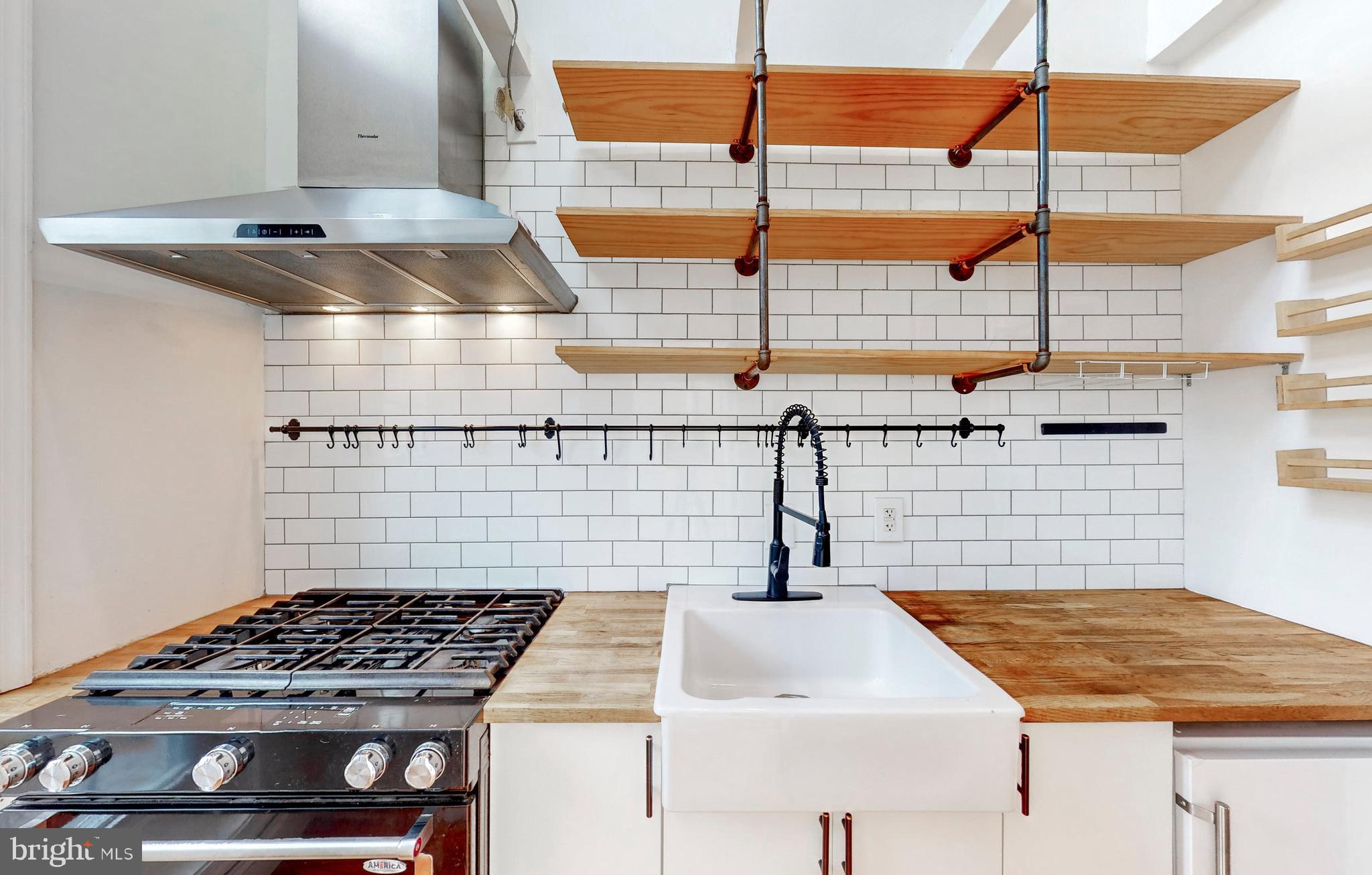 WASHINGTON HILL HISTORIC DISTRICT - Residential