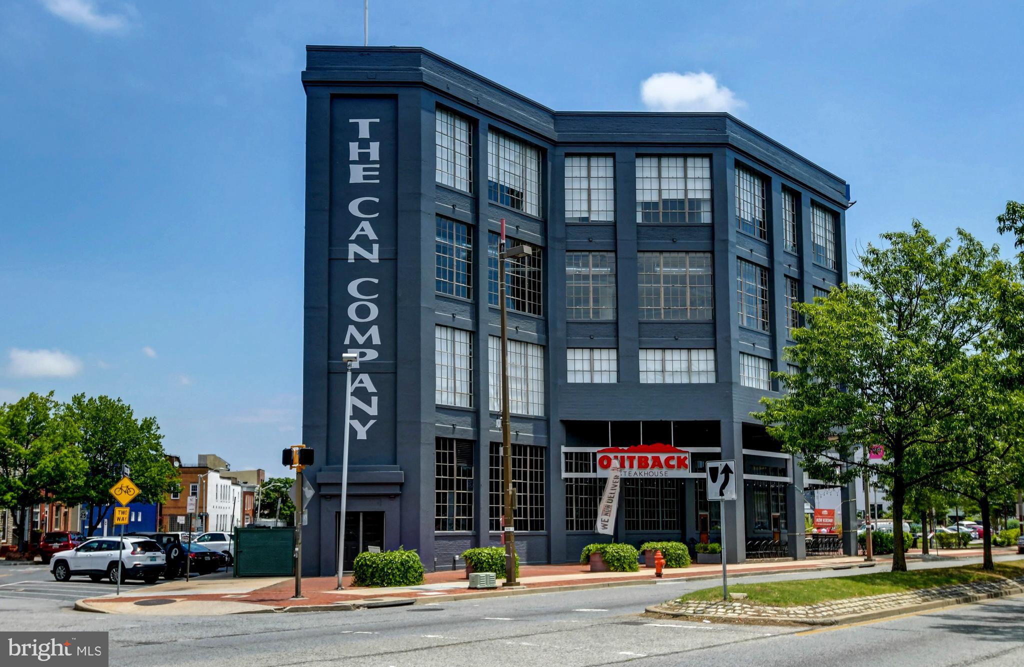 WASHINGTON HILL HISTORIC DISTRICT - Residential