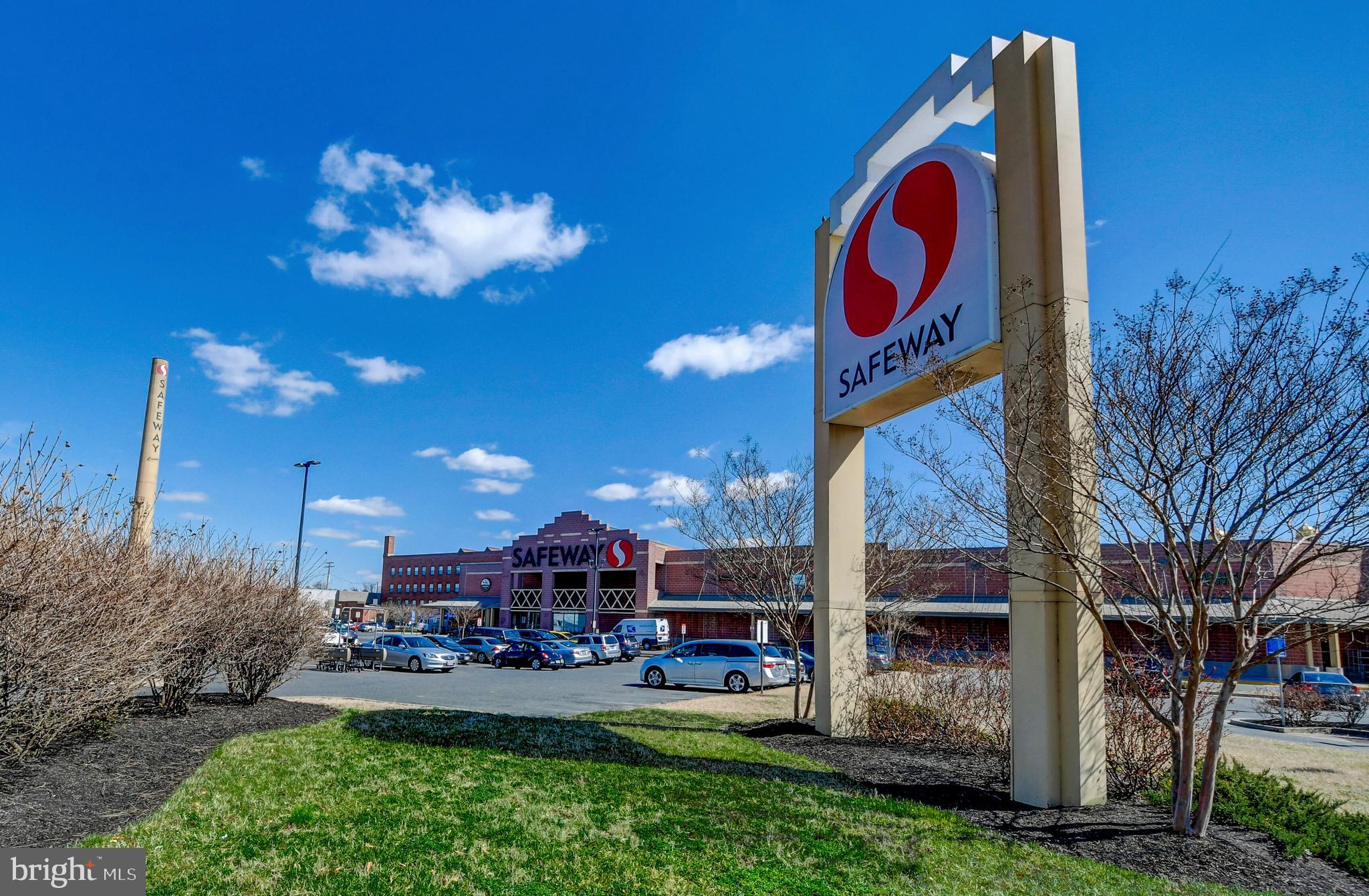 WASHINGTON HILL HISTORIC DISTRICT - Residential