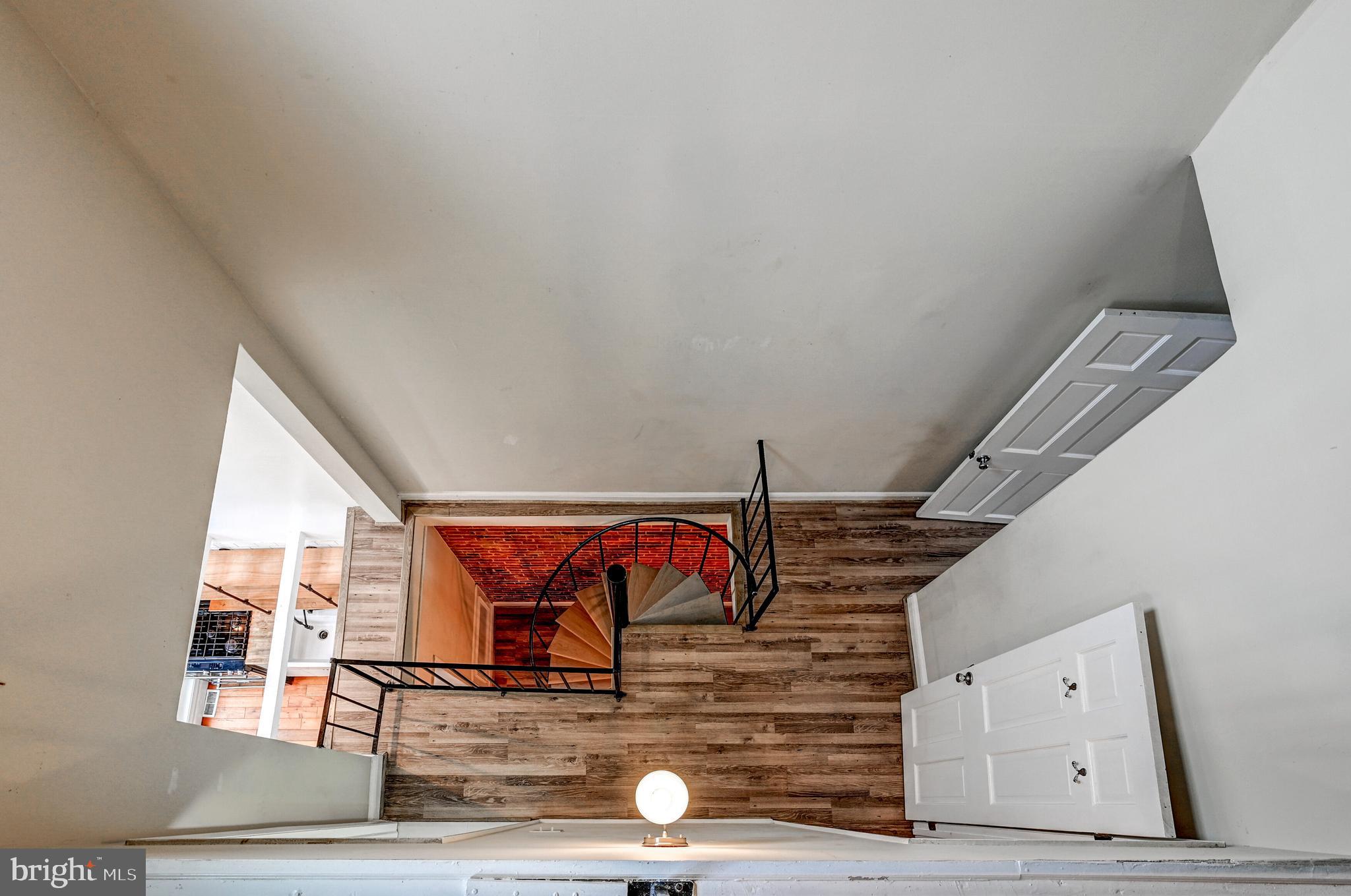 WASHINGTON HILL HISTORIC DISTRICT - Residential