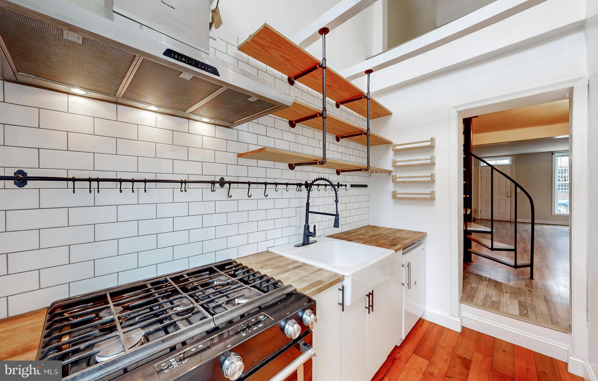 WASHINGTON HILL HISTORIC DISTRICT - Residential