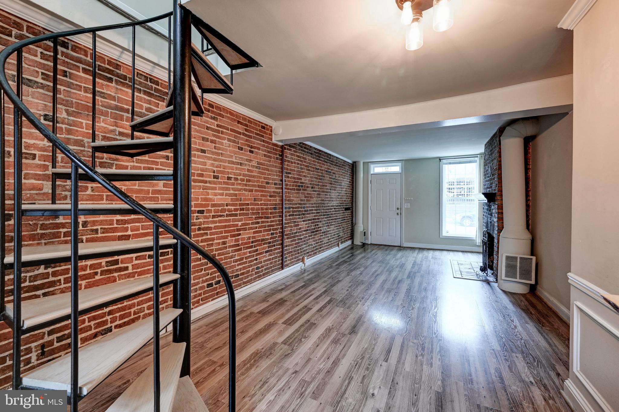 WASHINGTON HILL HISTORIC DISTRICT - Residential