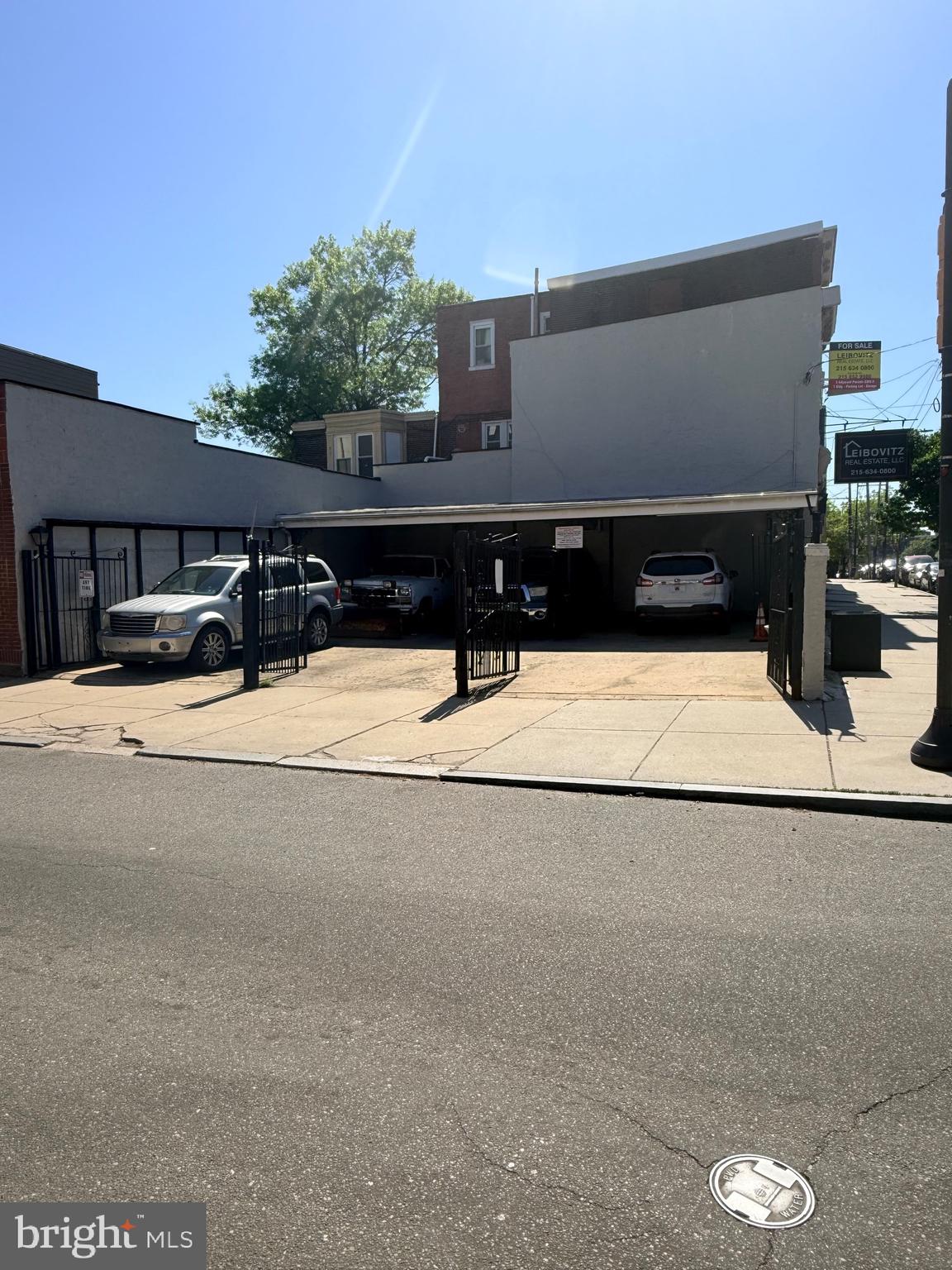 FISHTOWN - Commercial Sale