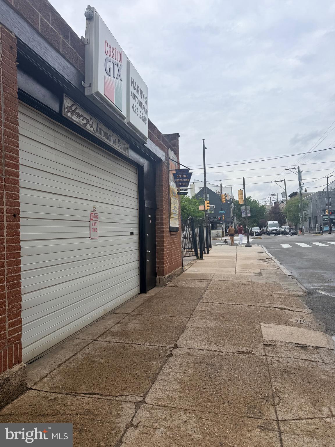 FISHTOWN - Commercial Sale