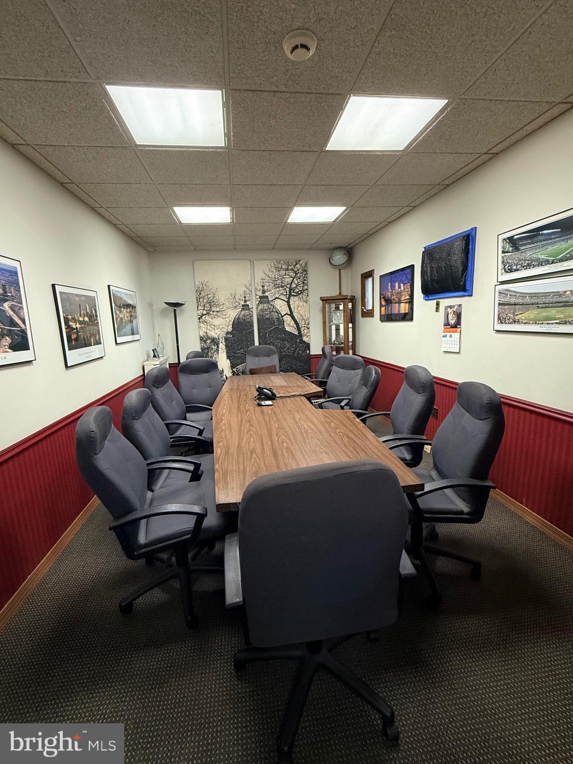 FISHTOWN - Commercial Sale