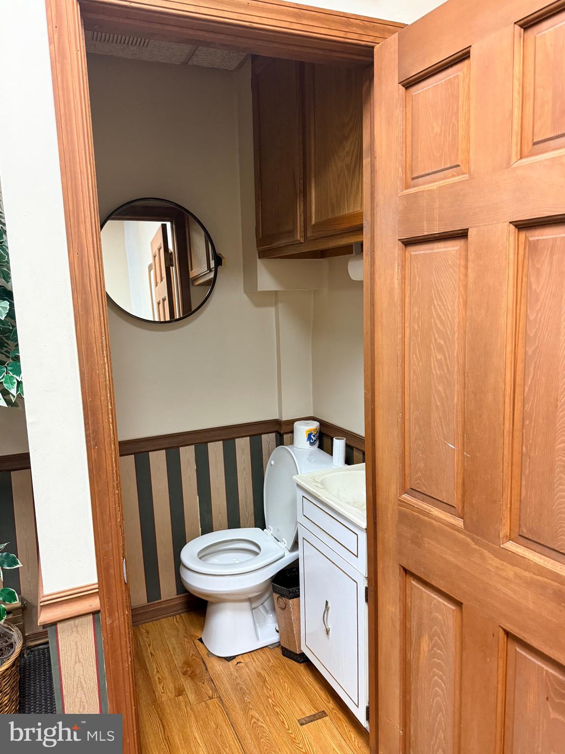 FISHTOWN - Commercial Sale