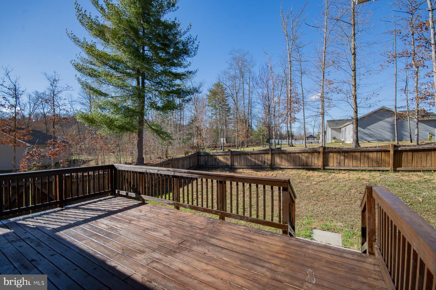 HICKORY RUN II - Residential Lease