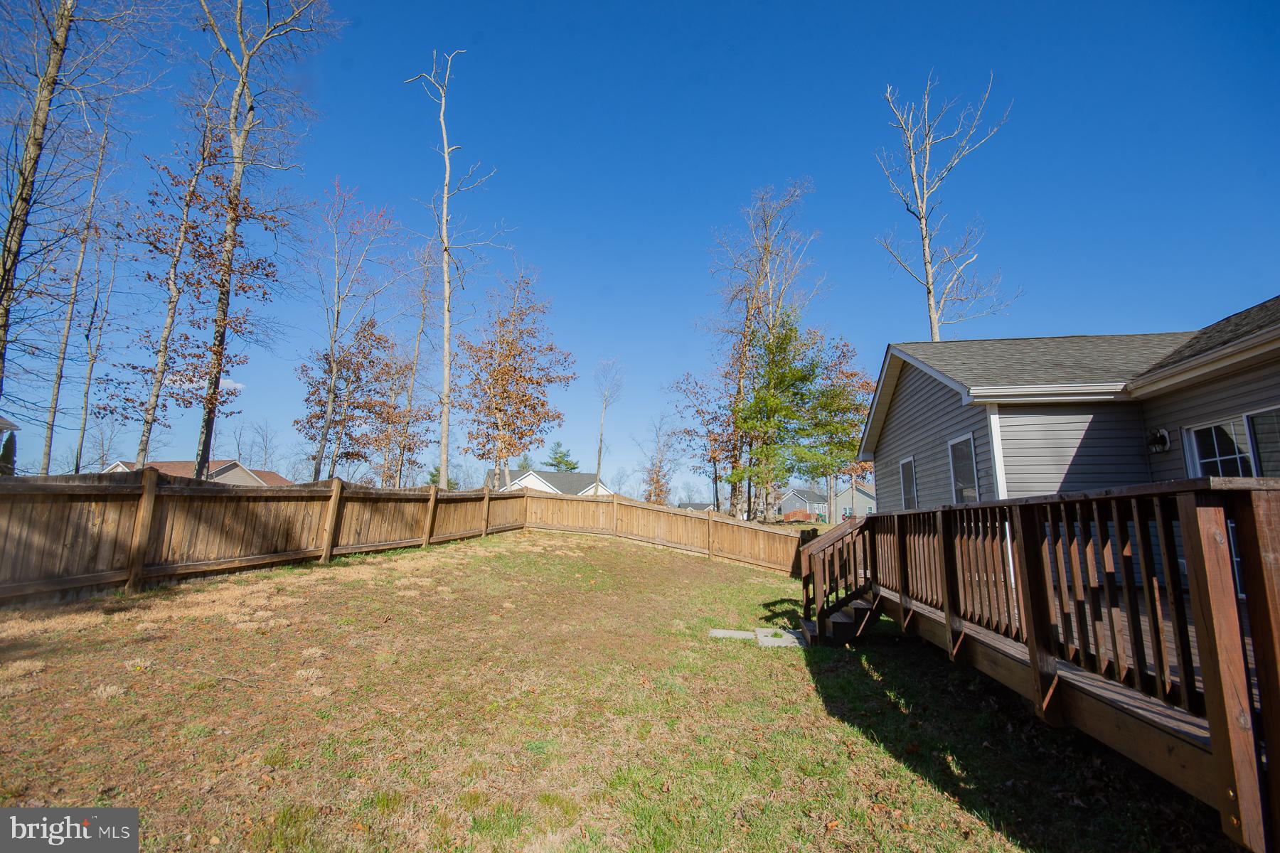 HICKORY RUN II - Residential Lease