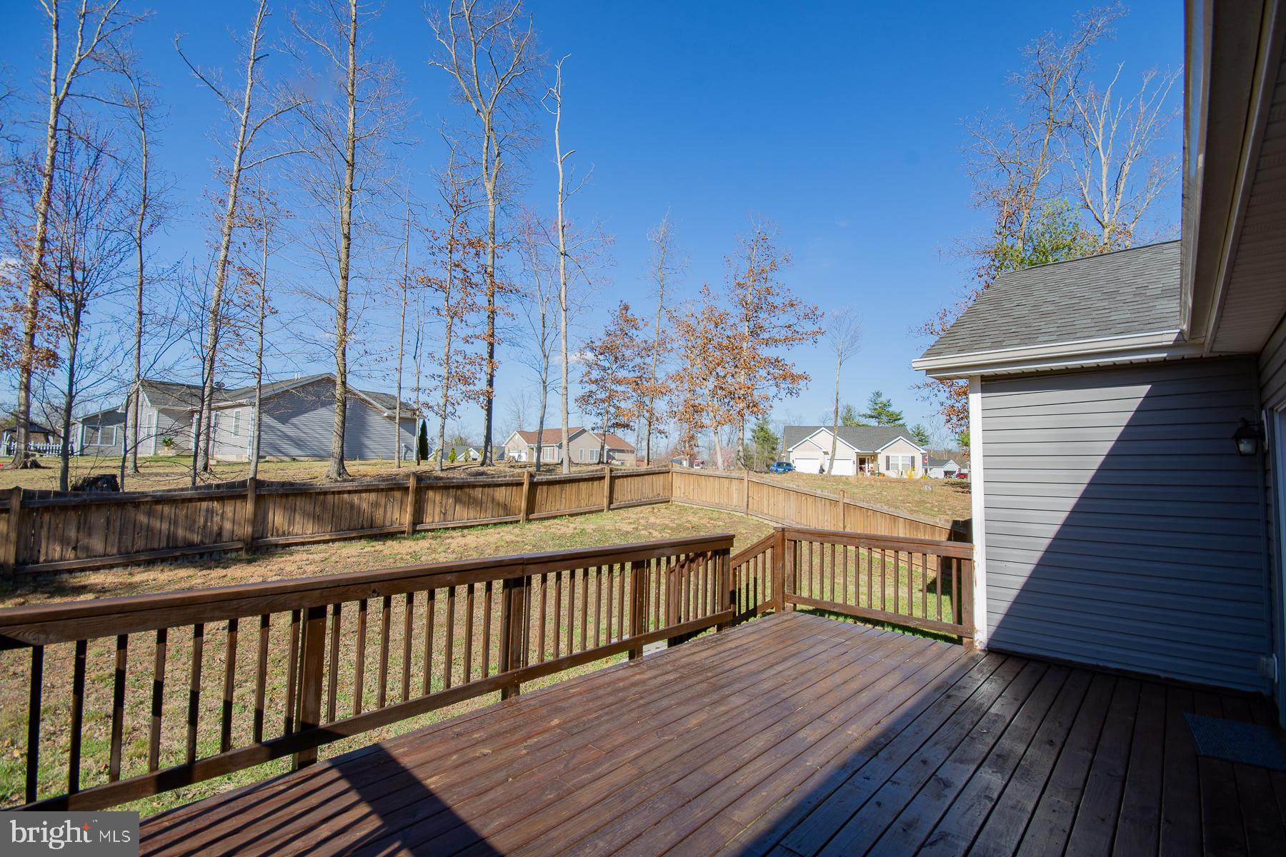 HICKORY RUN II - Residential Lease