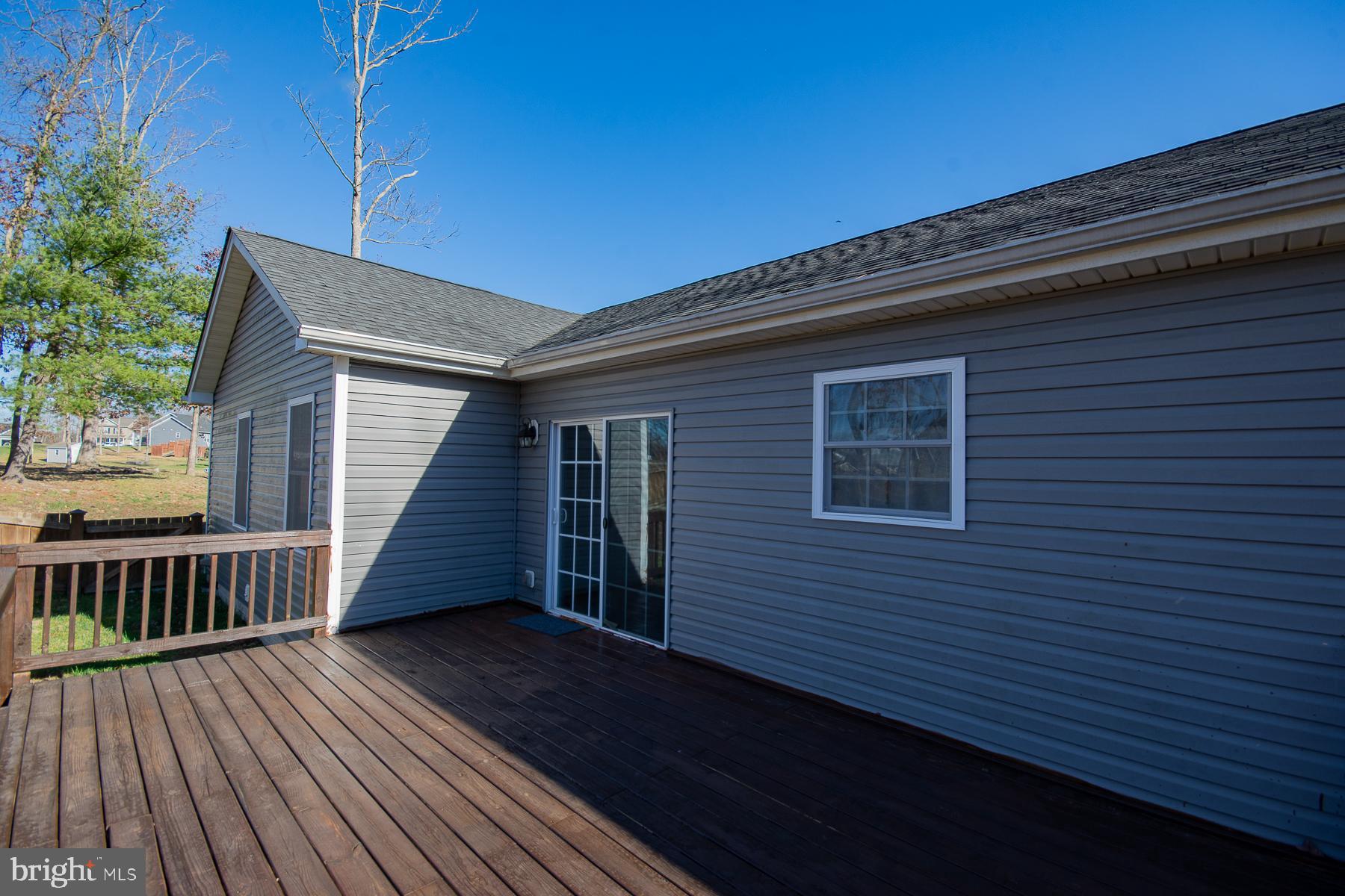 HICKORY RUN II - Residential Lease