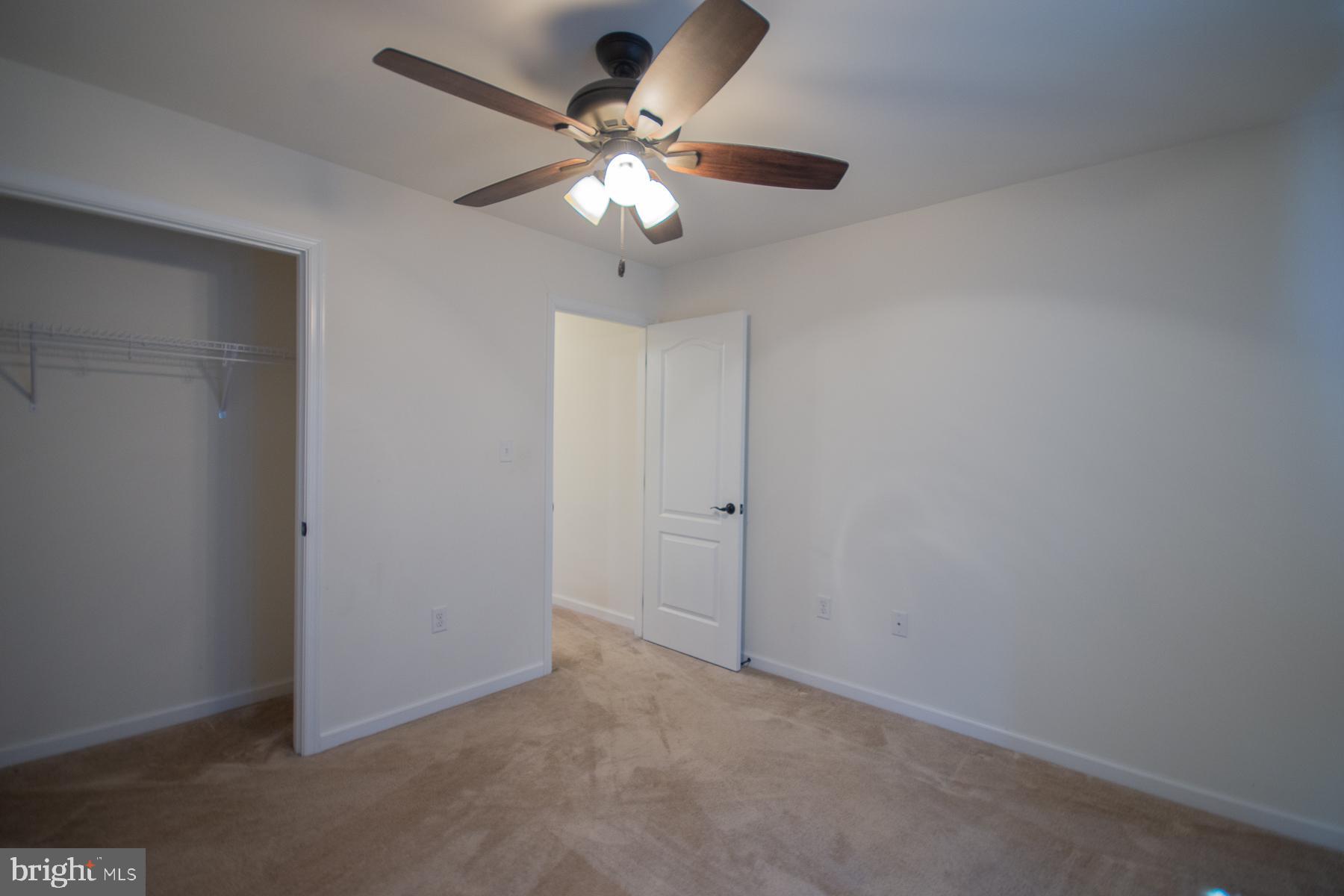 HICKORY RUN II - Residential Lease