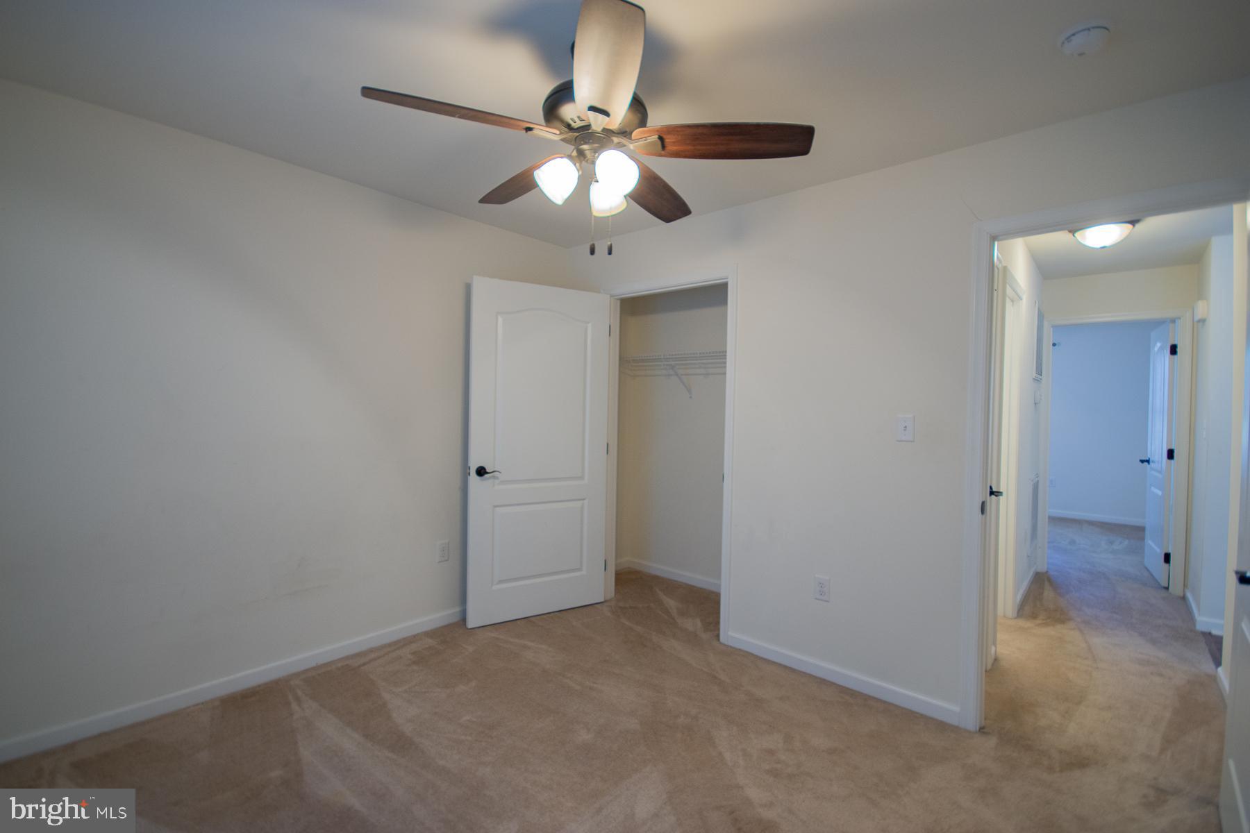 HICKORY RUN II - Residential Lease