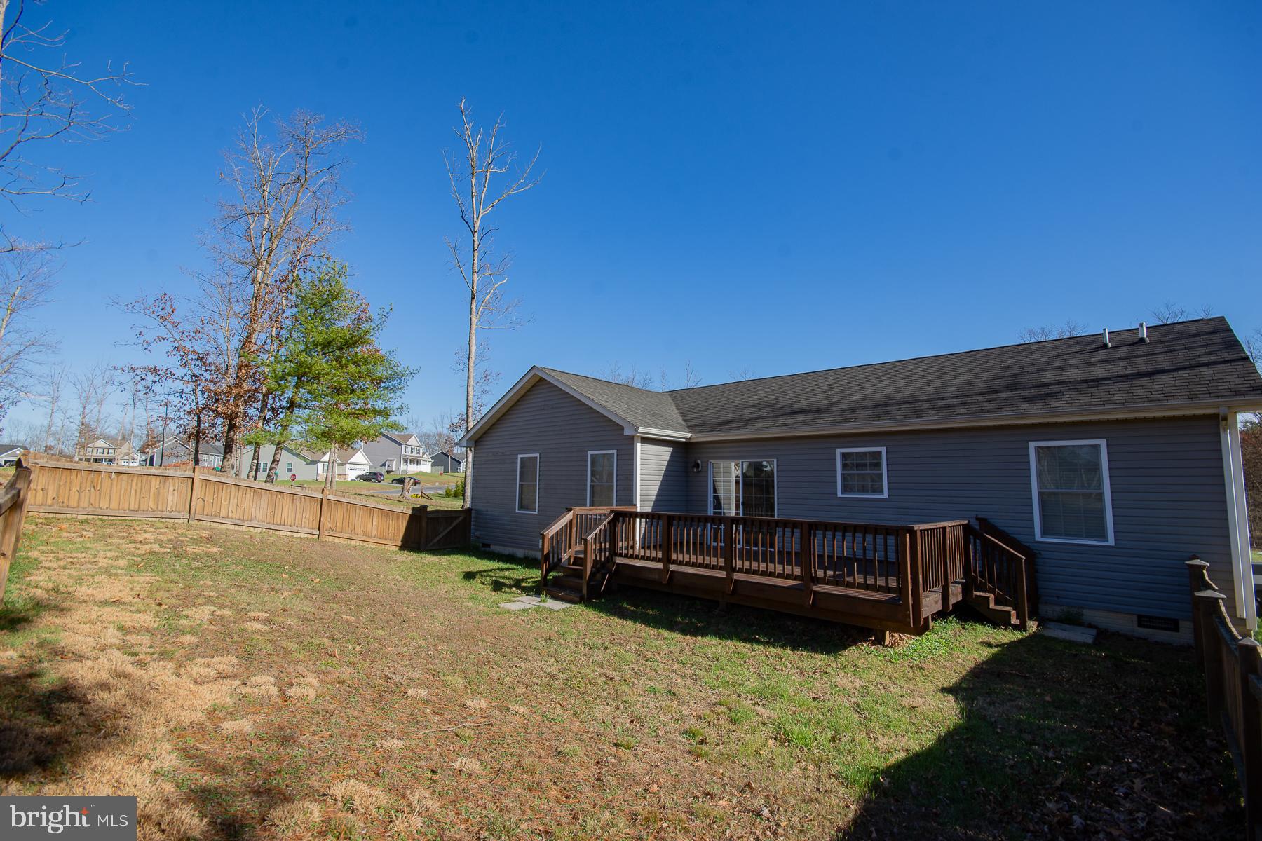 HICKORY RUN II - Residential Lease