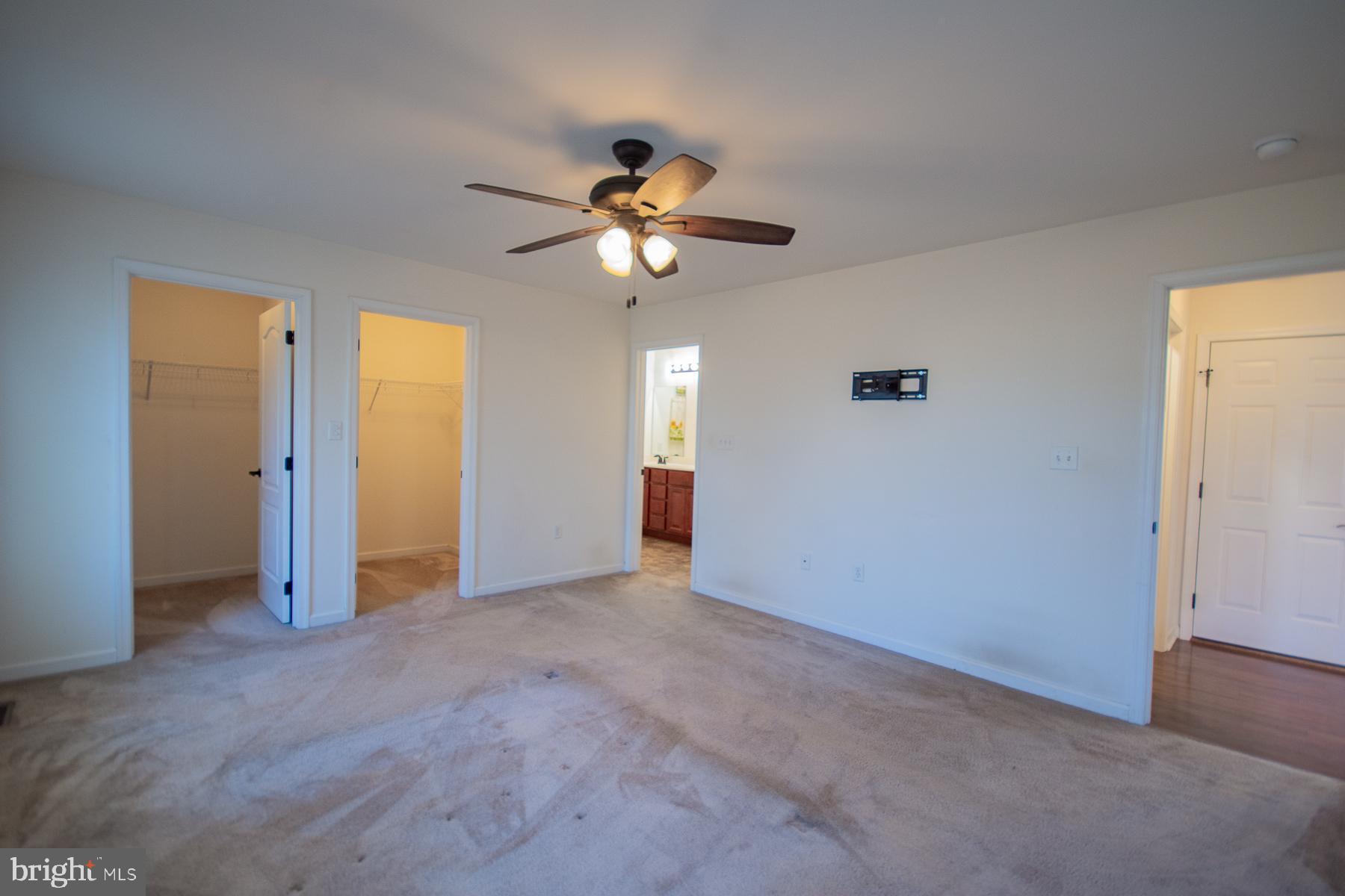 HICKORY RUN II - Residential Lease