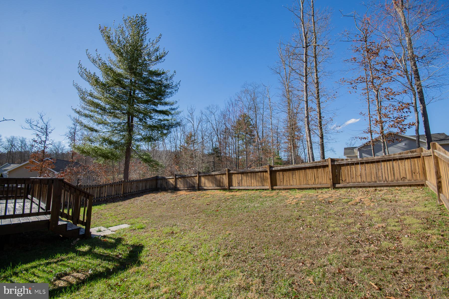 HICKORY RUN II - Residential Lease