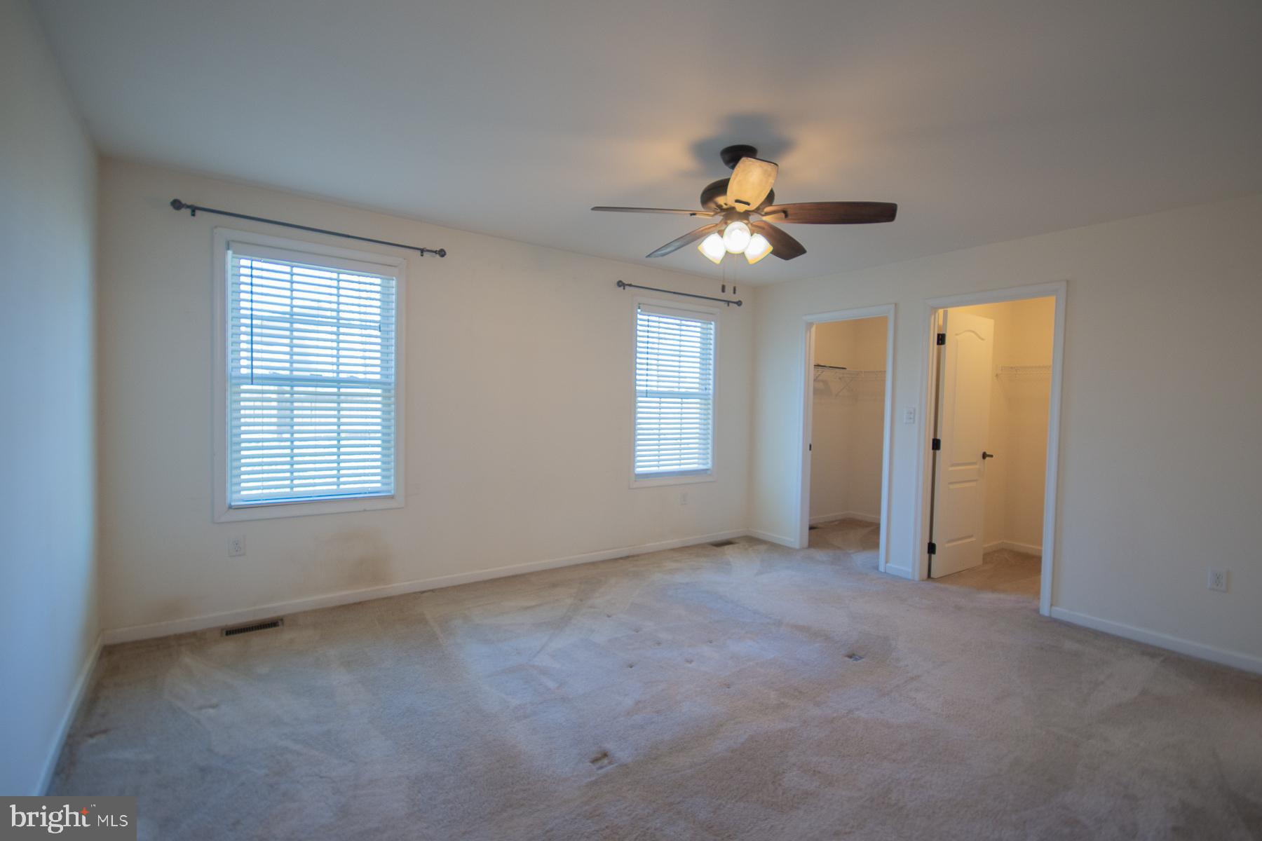 HICKORY RUN II - Residential Lease