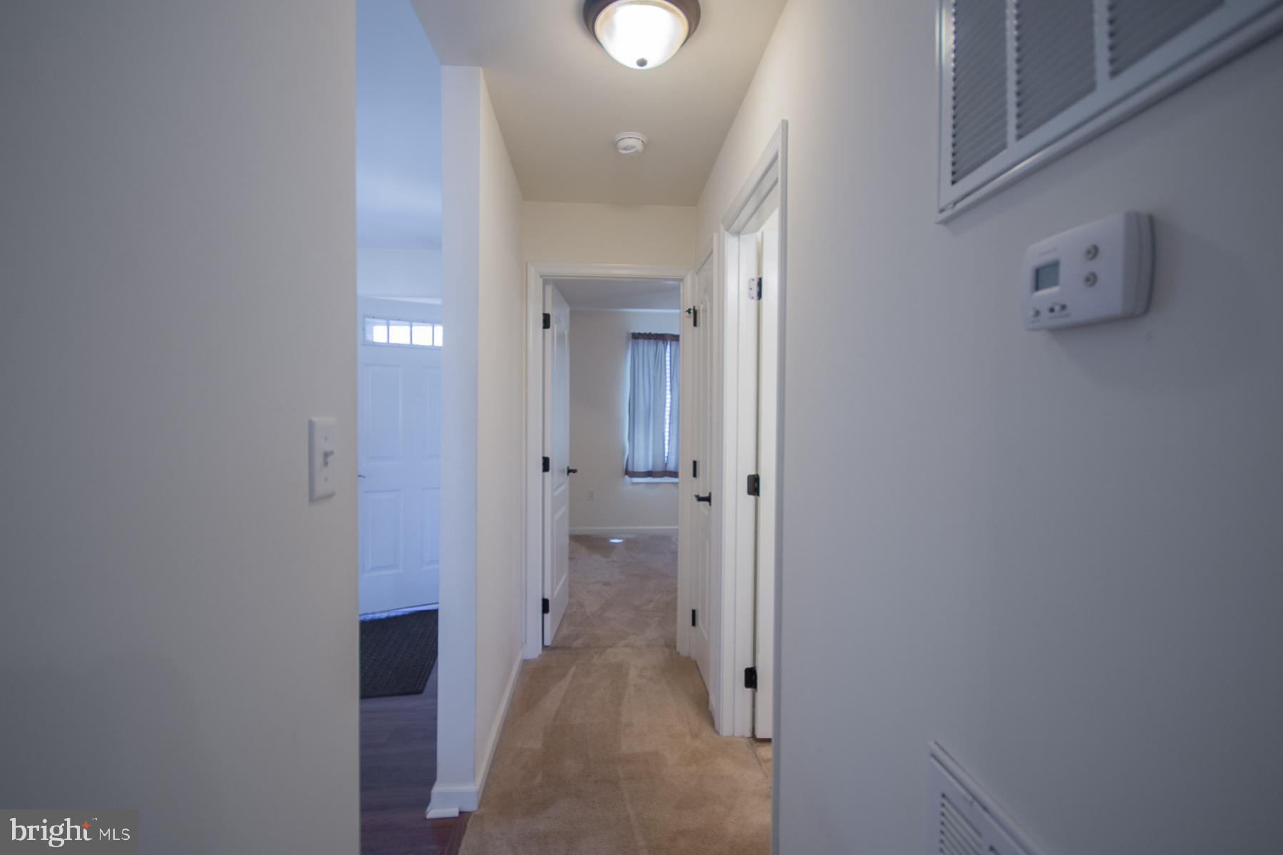 HICKORY RUN II - Residential Lease