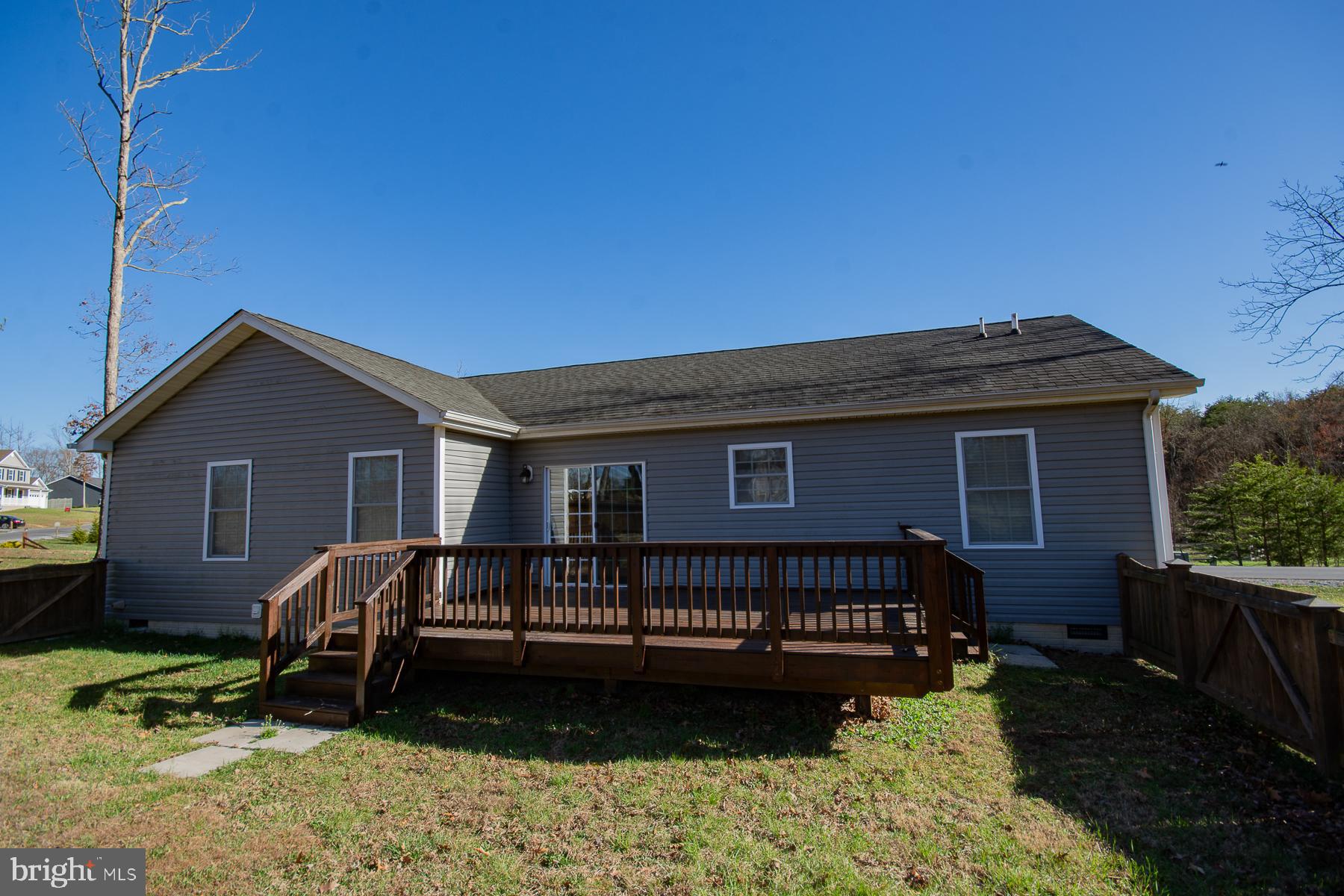 HICKORY RUN II - Residential Lease