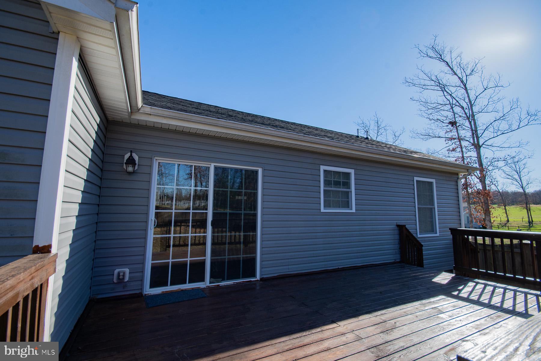 HICKORY RUN II - Residential Lease