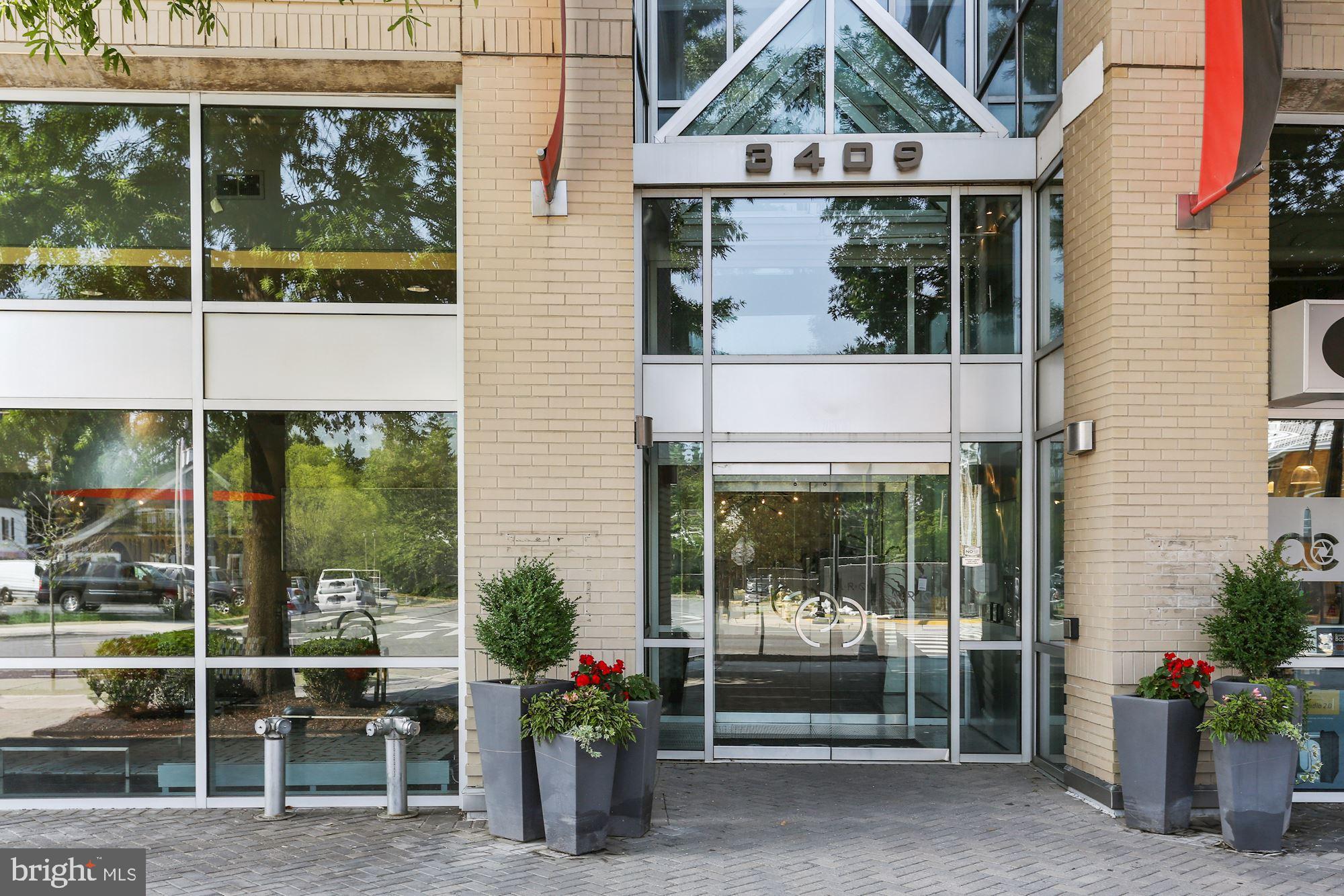 3409 WILSON BOULEVARD 513