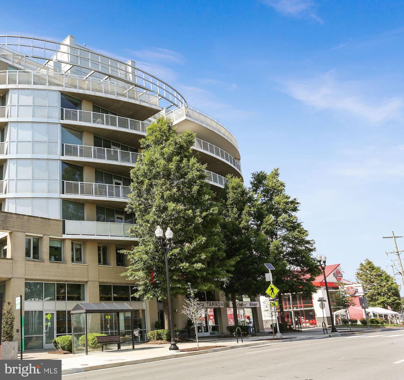 3409 WILSON BOULEVARD 513