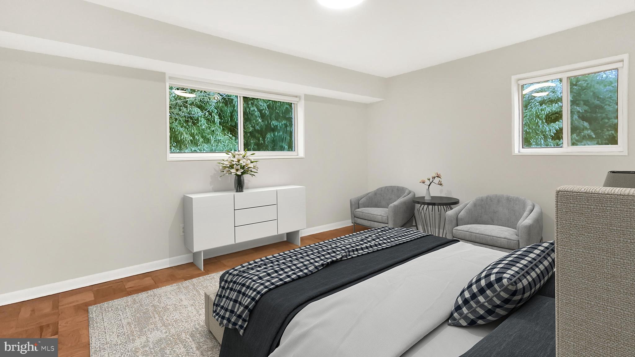 PARKSIDE CONDOMINIUMS - Residential