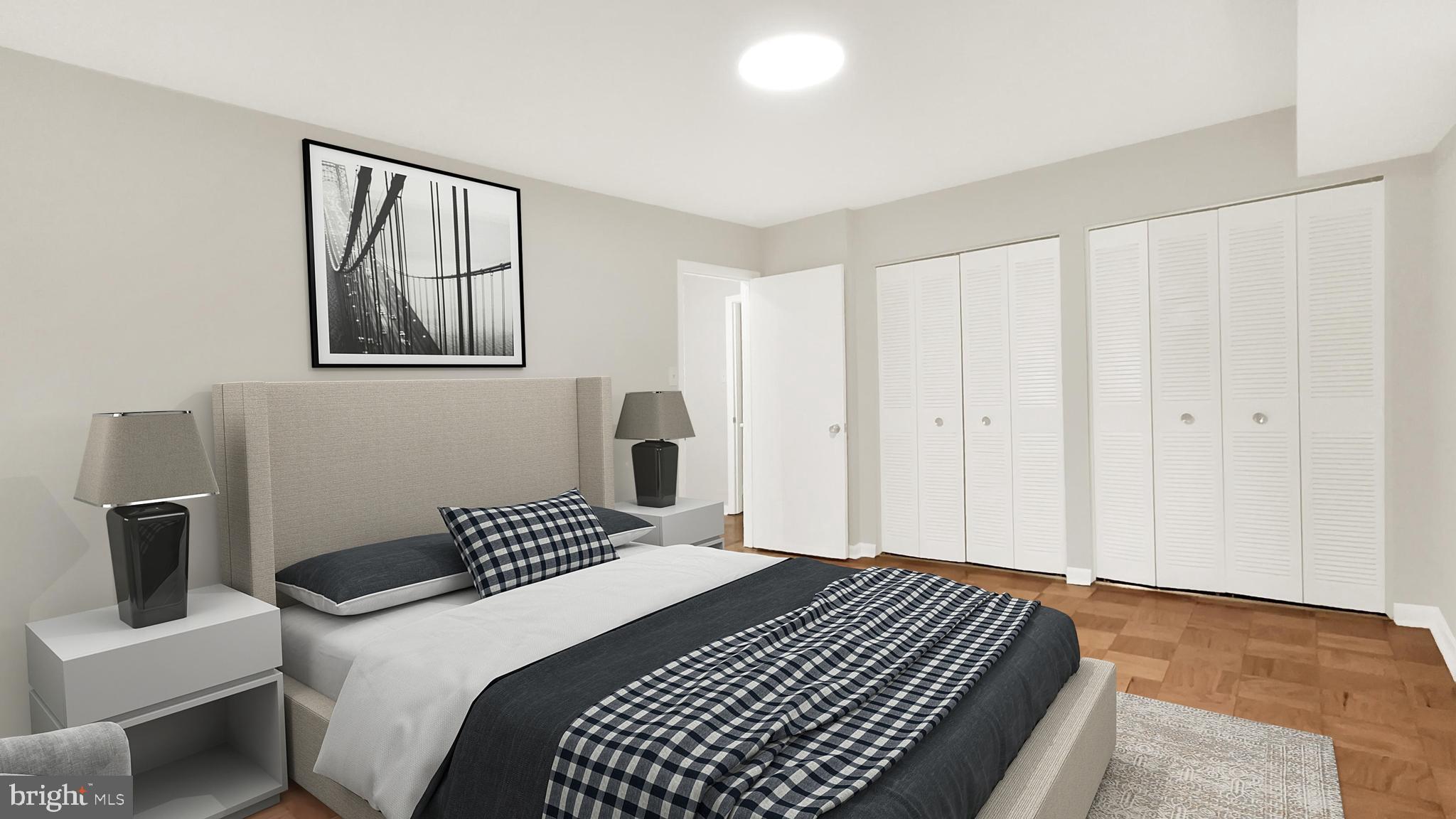 PARKSIDE CONDOMINIUMS - Residential