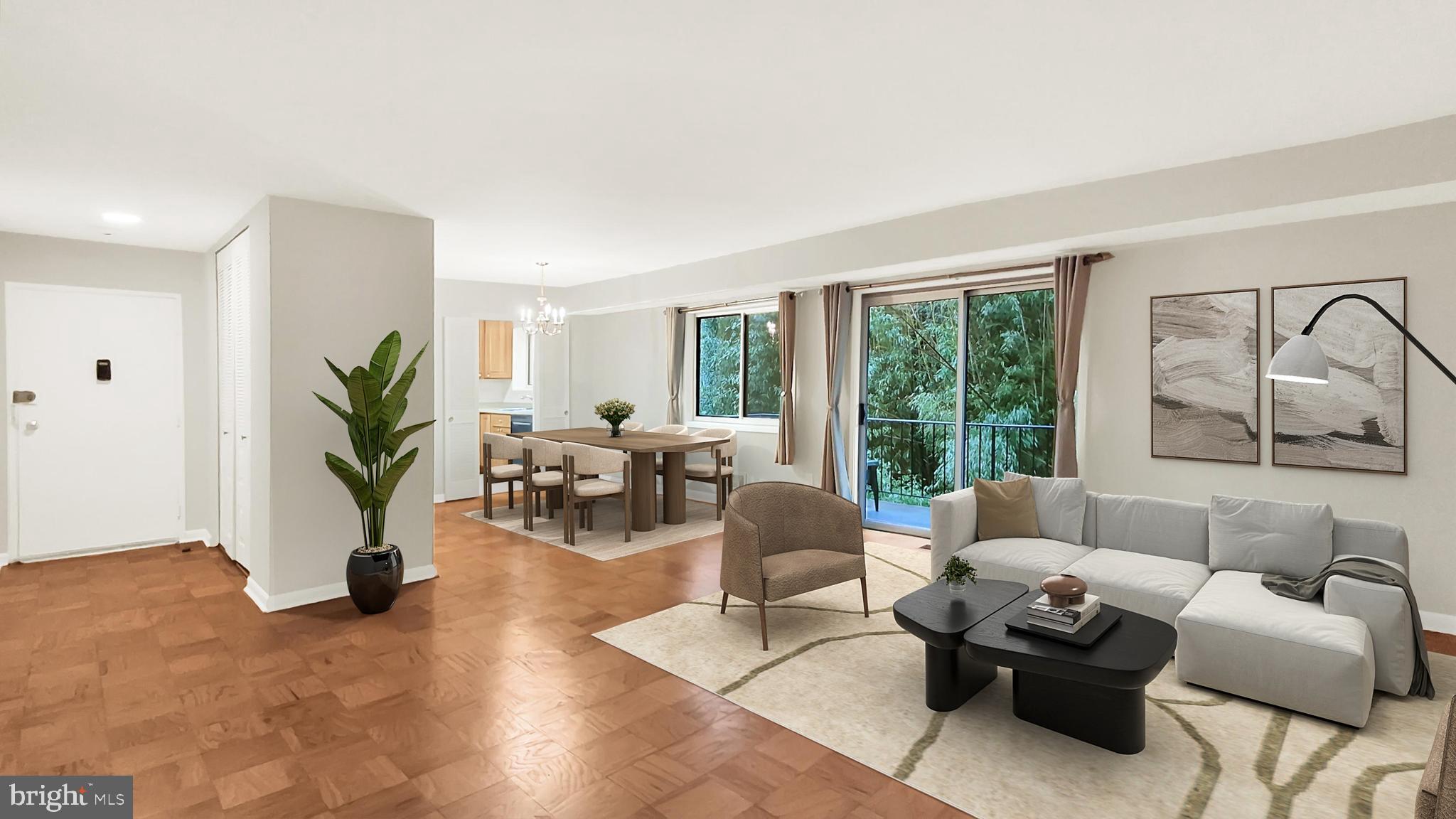 PARKSIDE CONDOMINIUMS - Residential