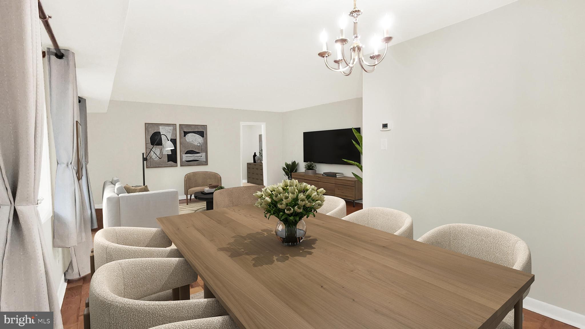 PARKSIDE CONDOMINIUMS - Residential