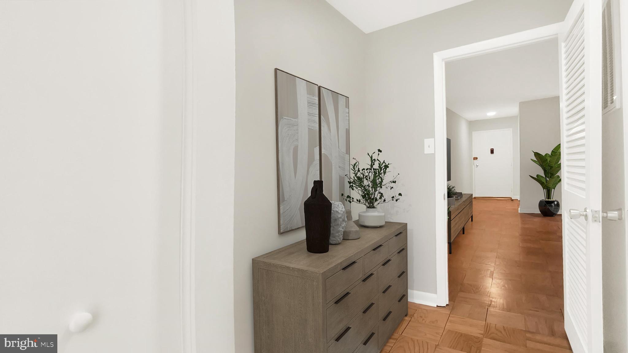 PARKSIDE CONDOMINIUMS - Residential