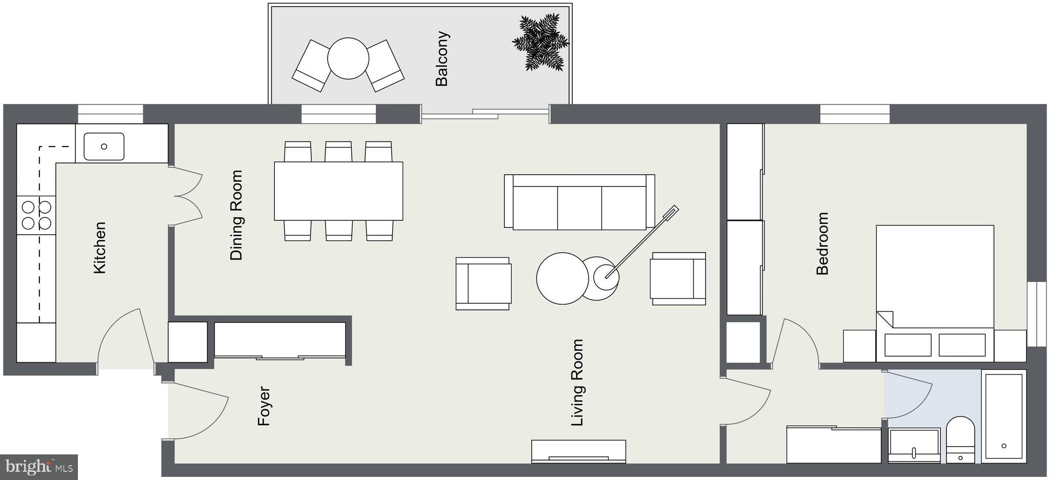 PARKSIDE CONDOMINIUMS - Residential