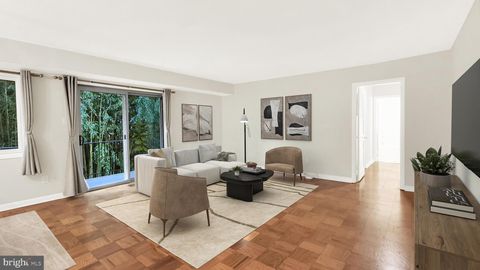 Photo of 10655 Montrose Avenue #103, BETHESDA, MD 20814 (MLS # MDMC2209604)