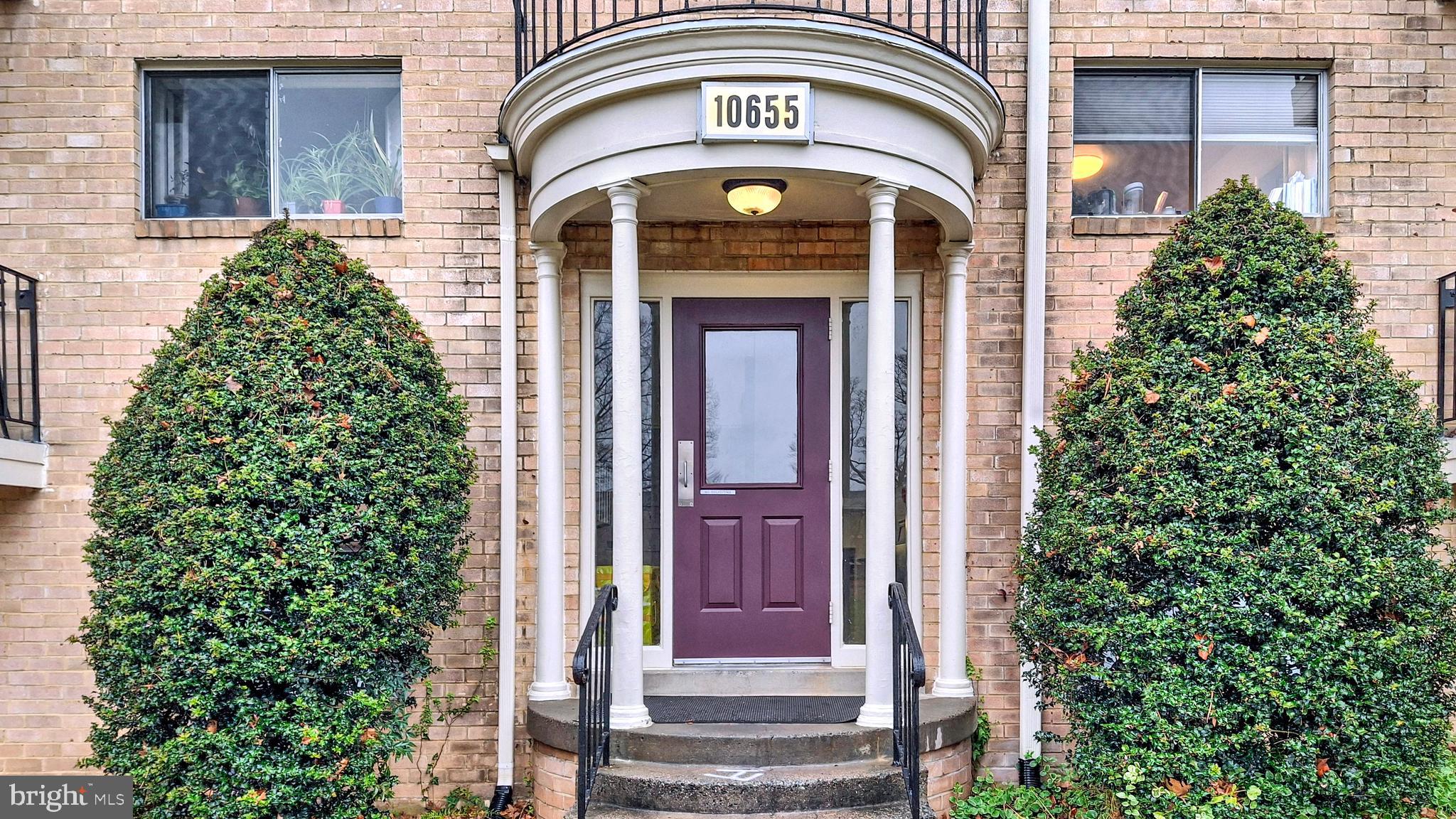 PARKSIDE CONDOMINIUMS - Residential