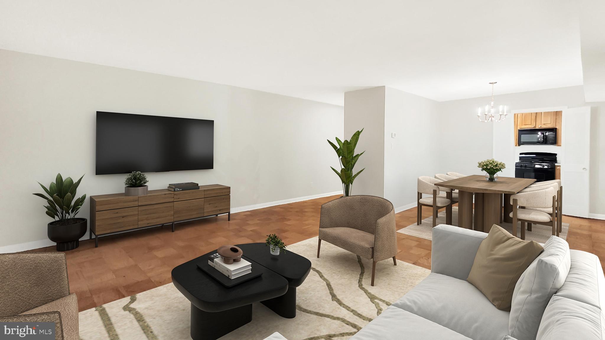 PARKSIDE CONDOMINIUMS - Residential