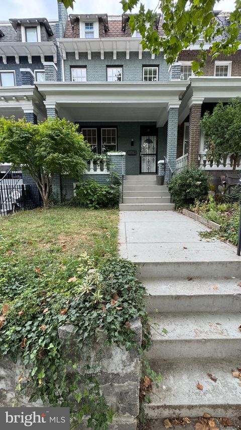 9 ADAMS STREET NW WASHINGTON DC 20001