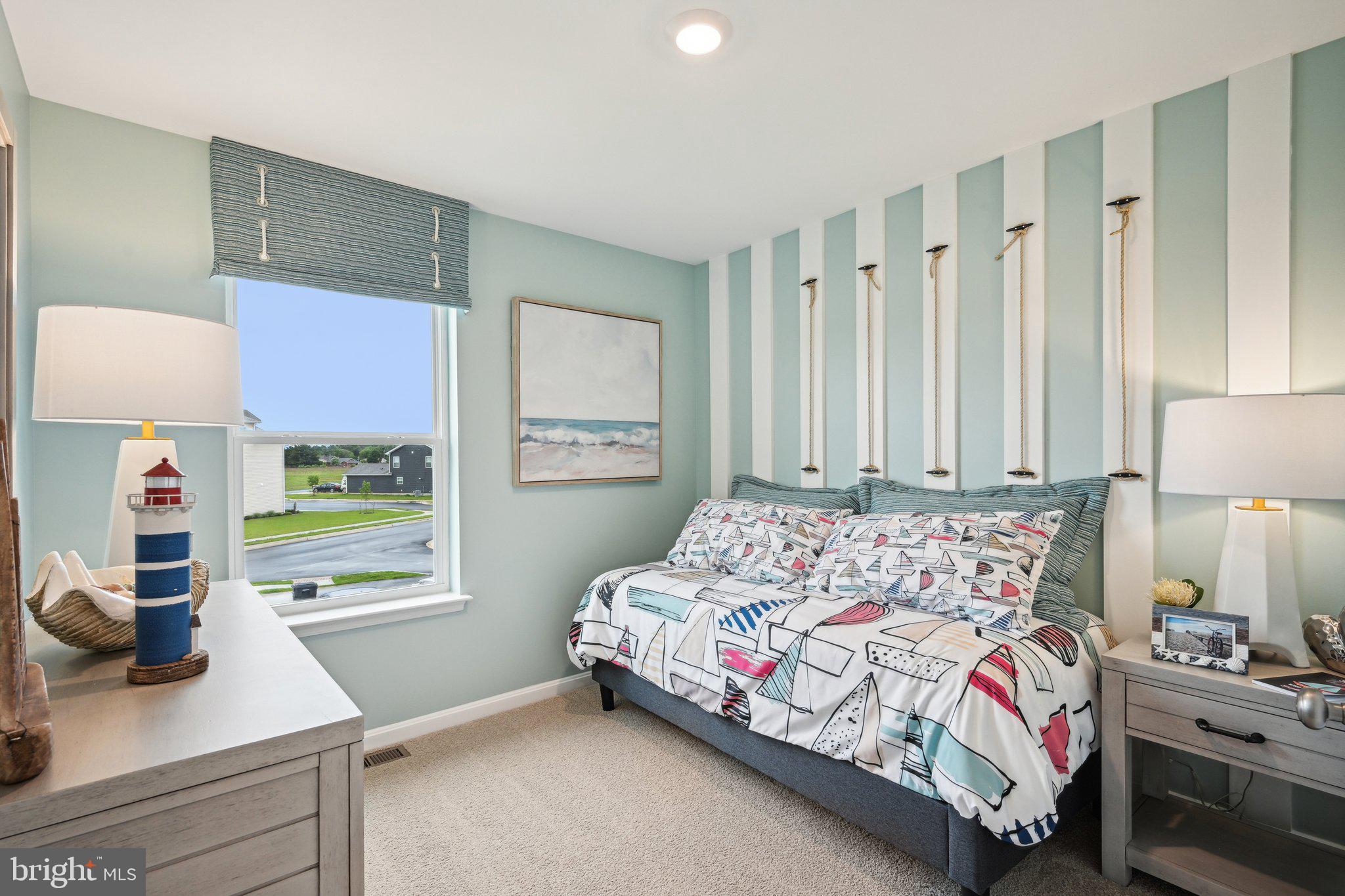 INGRAM VILLAGE - Residential