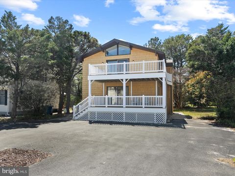 46 WHITE SAIL CIR OCEAN PINES MD 21811
