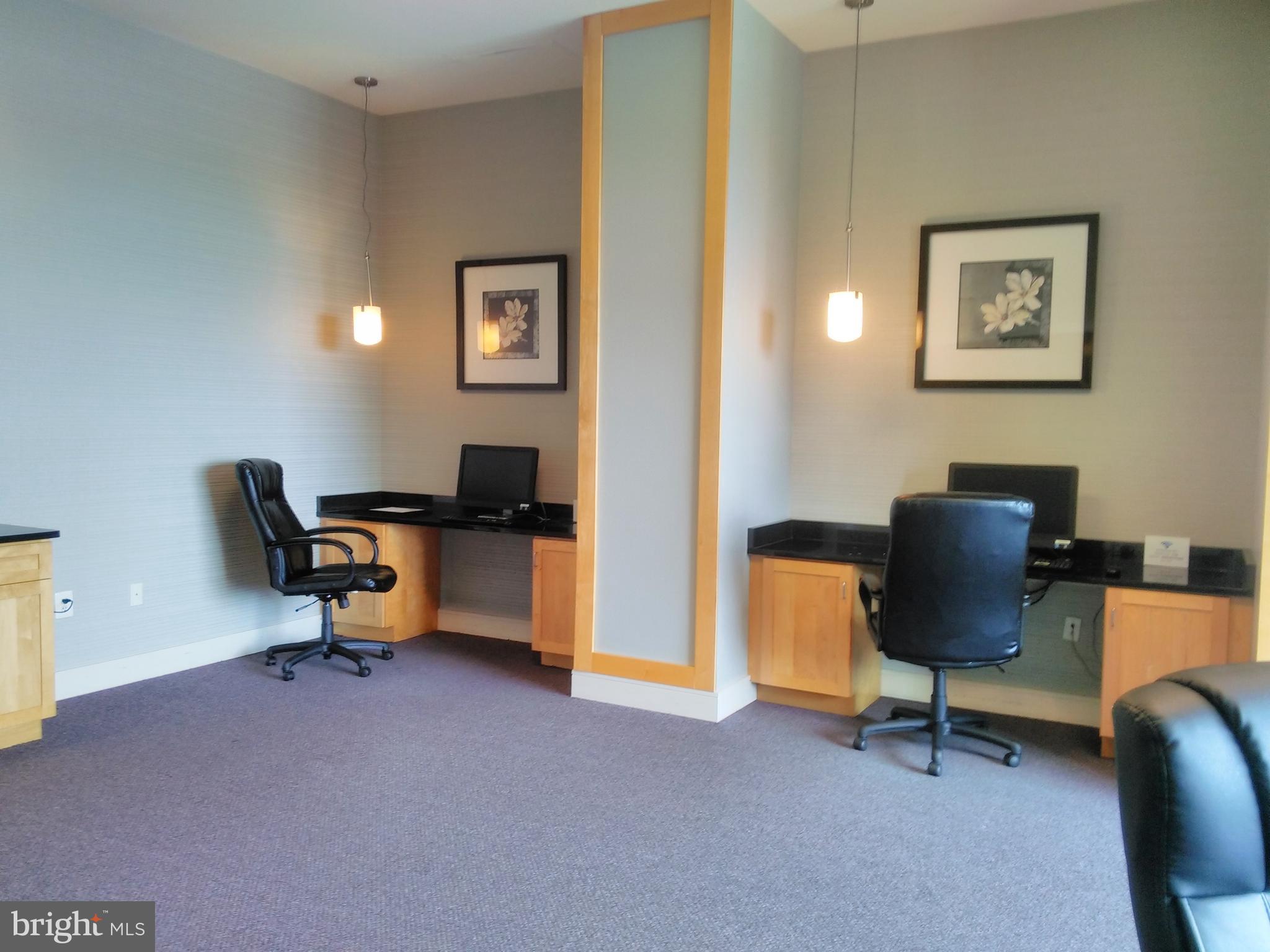 INNER HARBOR - Residential Lease