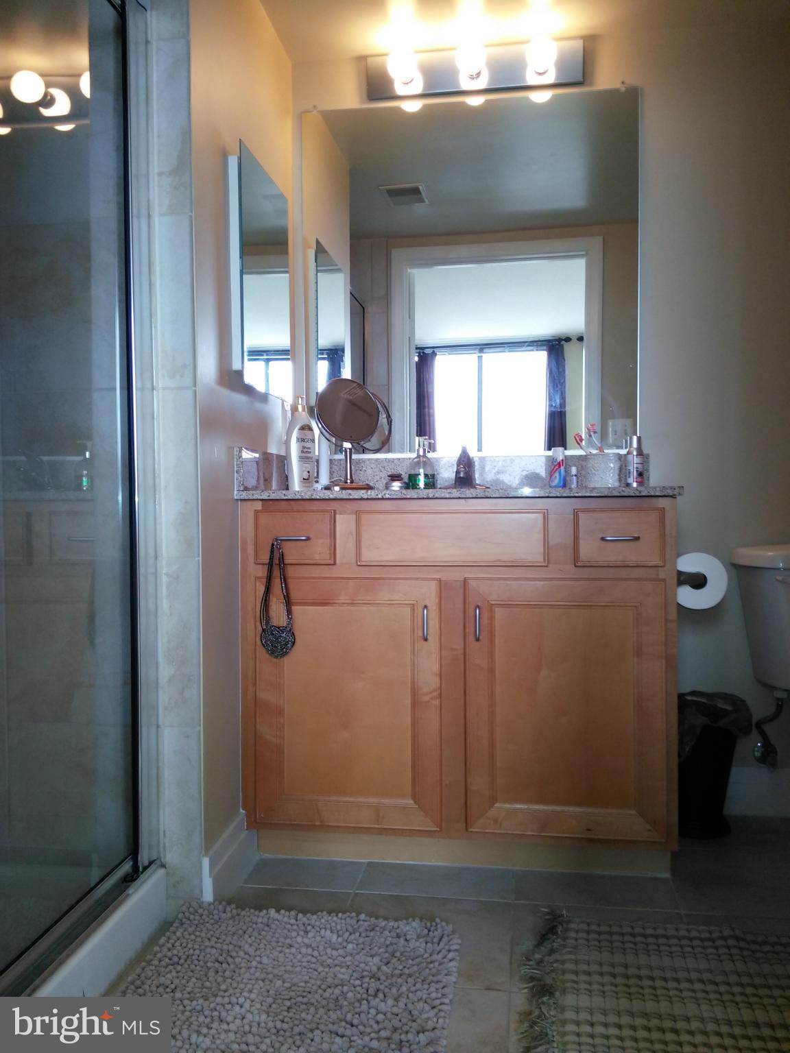 INNER HARBOR - Residential Lease