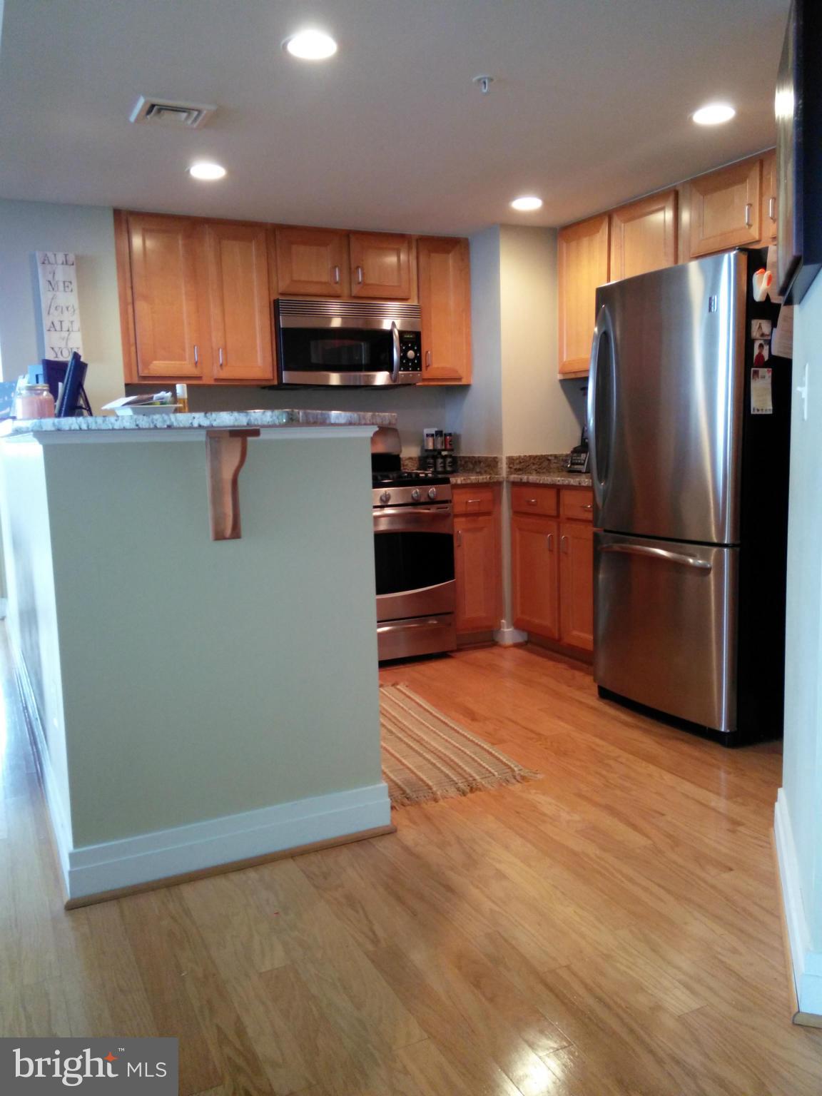 INNER HARBOR - Residential Lease