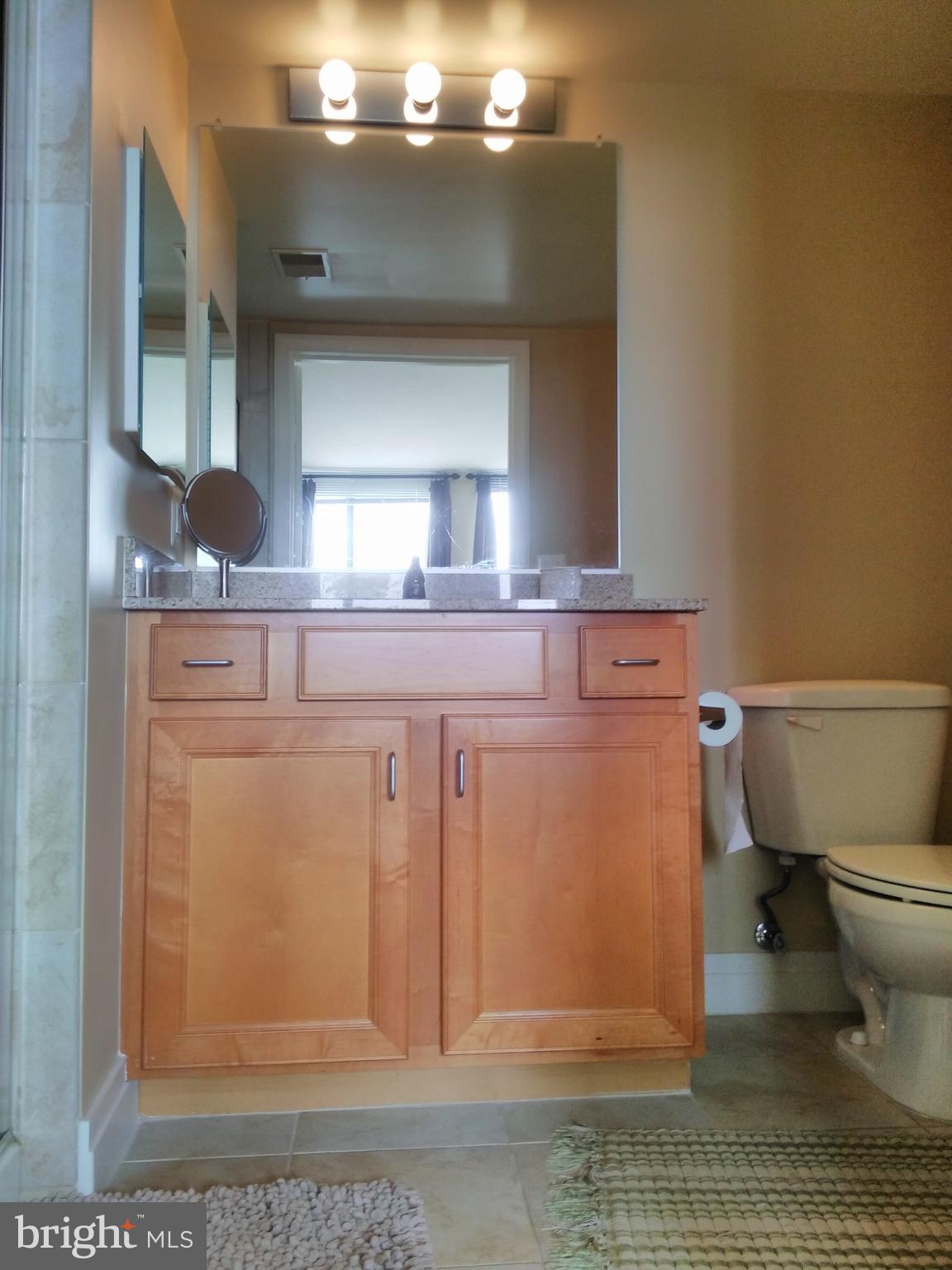 INNER HARBOR - Residential Lease